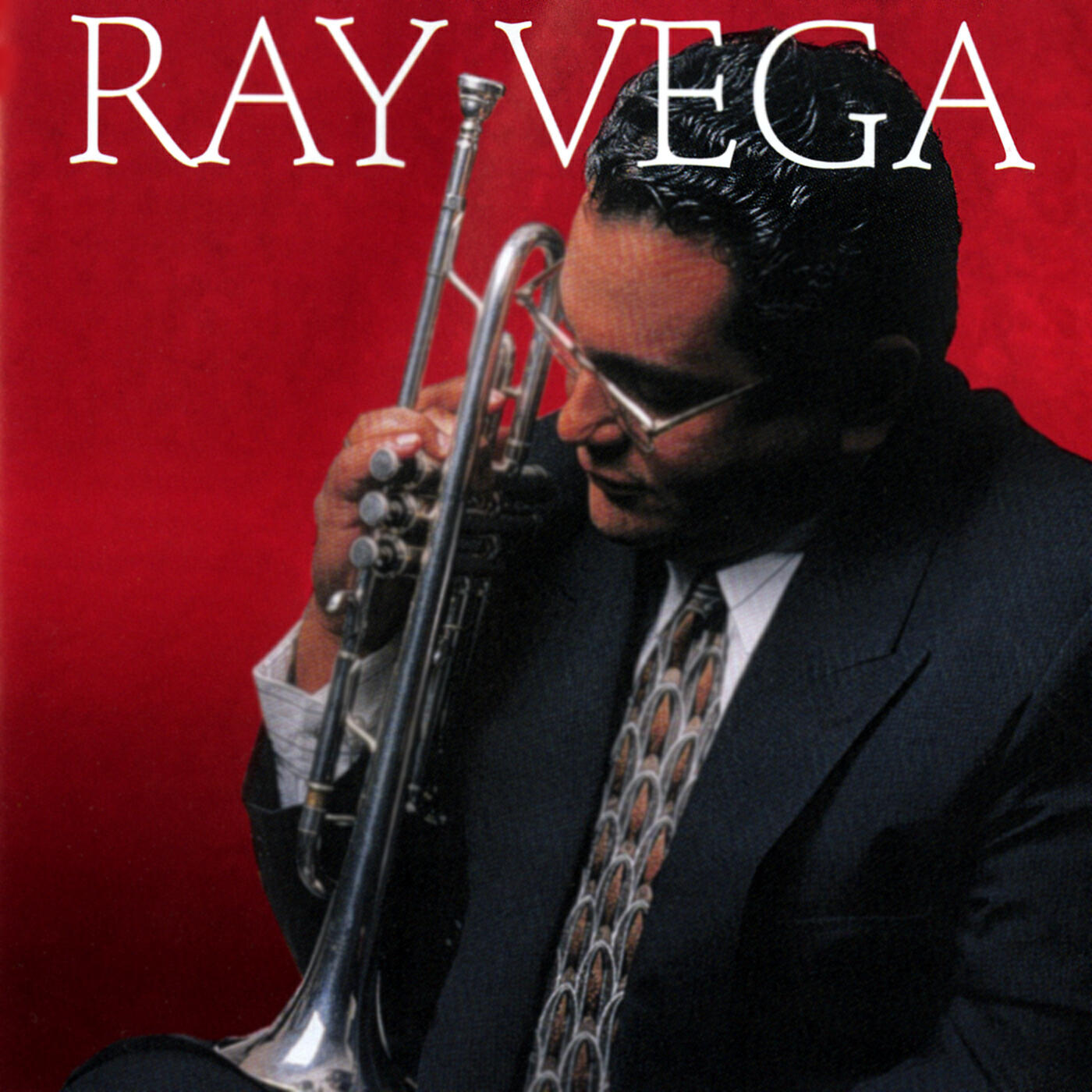 Ray Vega - Islands