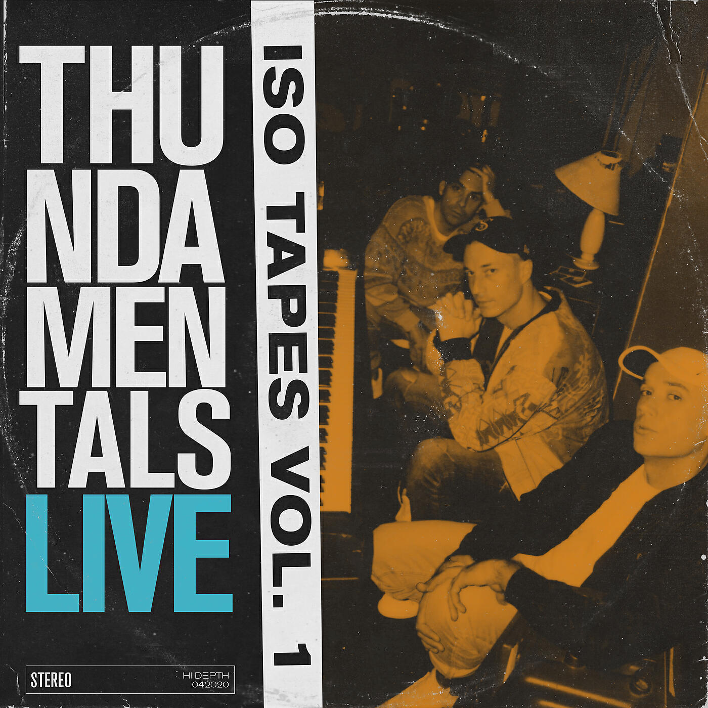 Thundamentals - Payroll (Live)