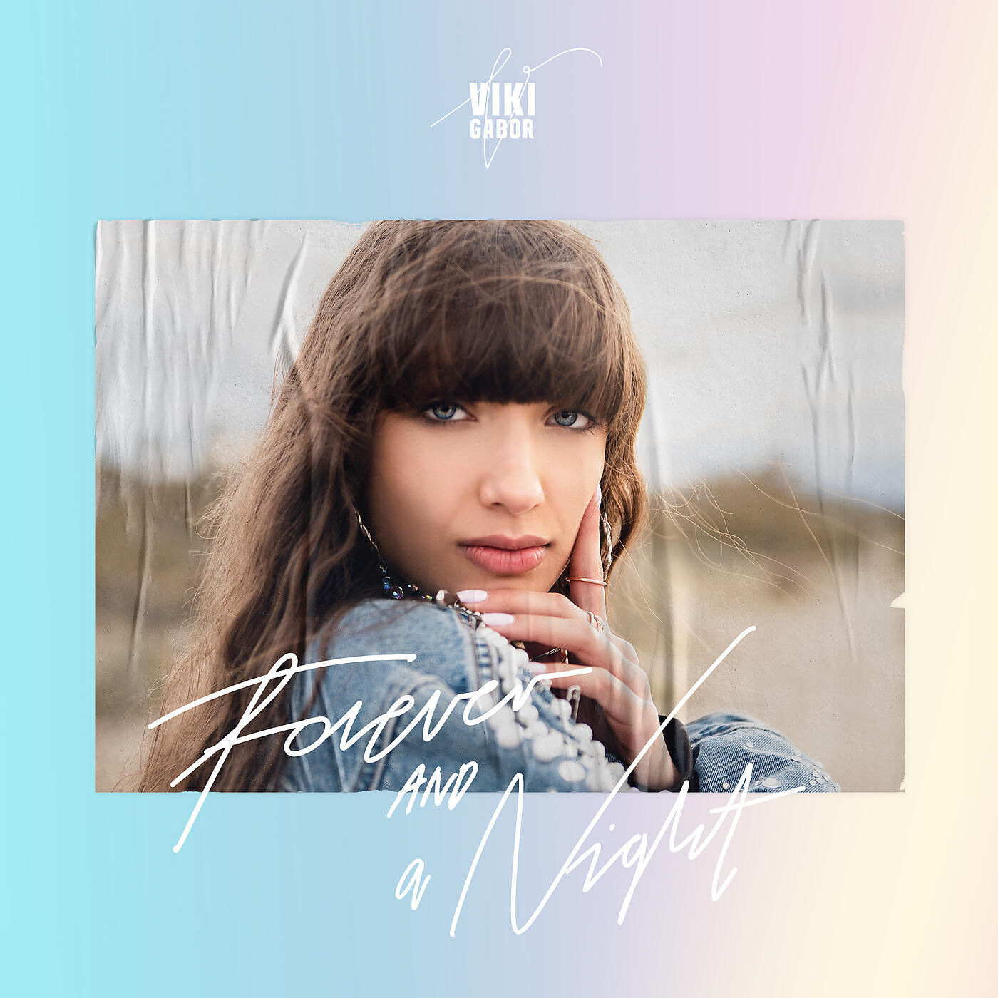 Viki Gabor - Getaway