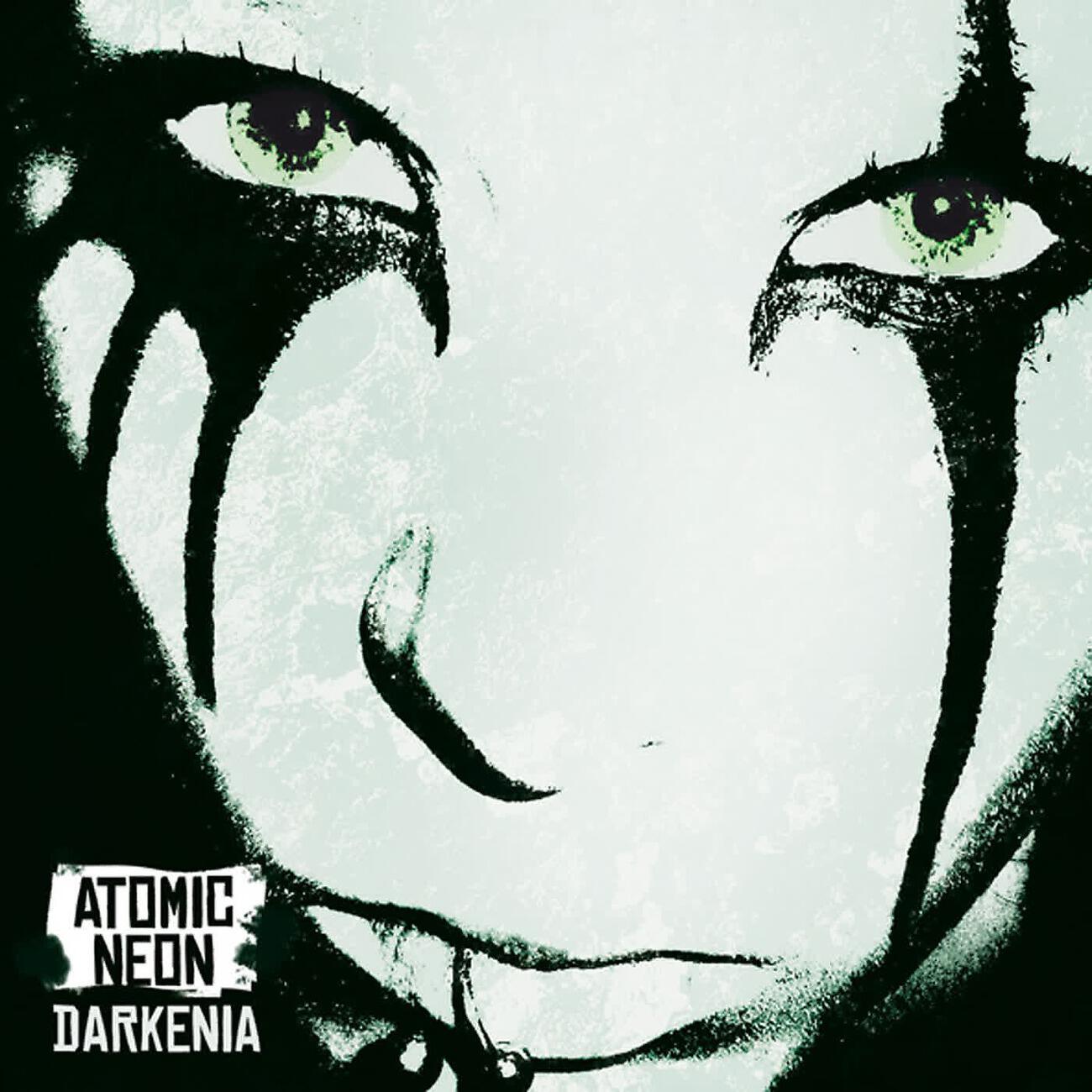 Atomic Neon - Cold Room
