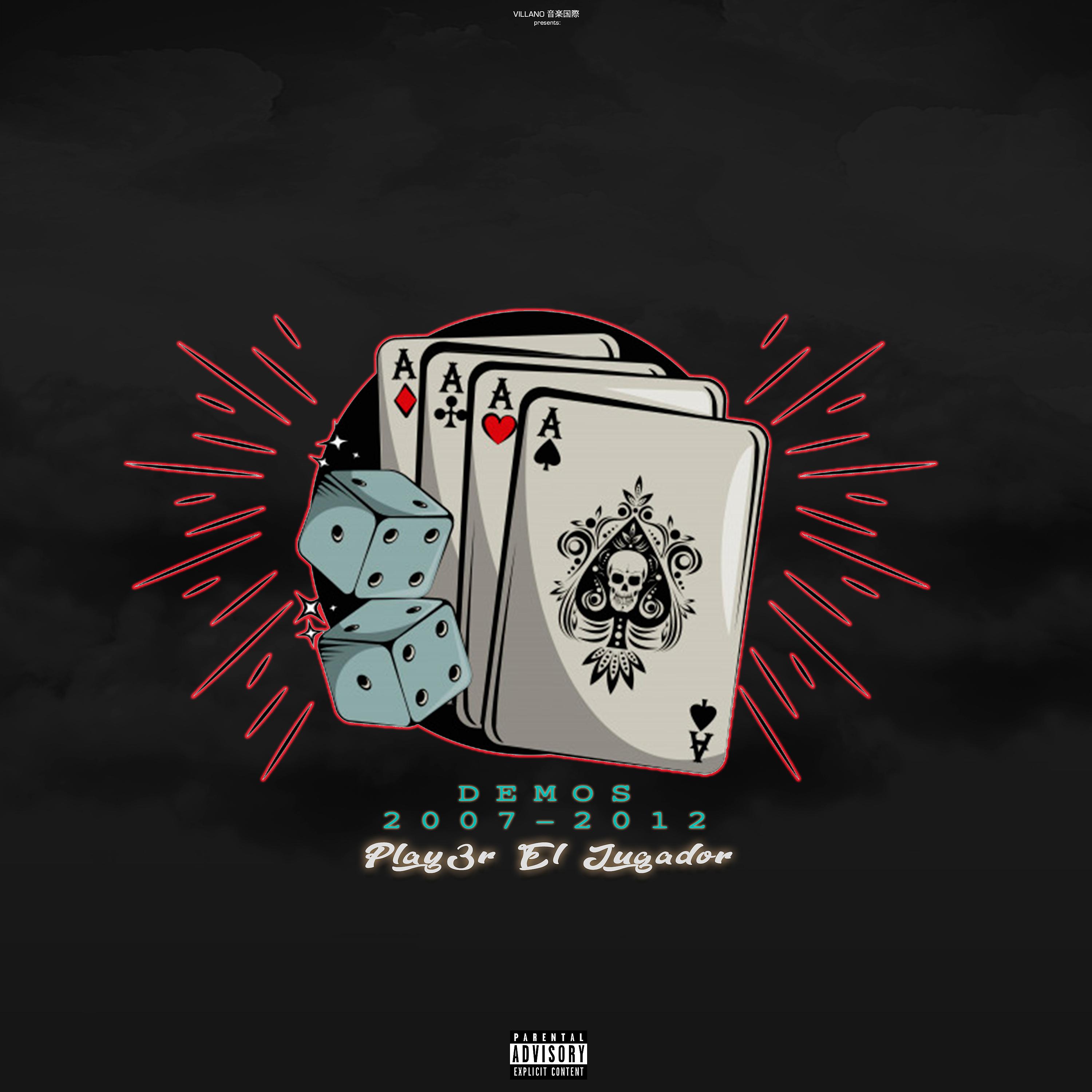 Play3r El Jugador - Los meros meros