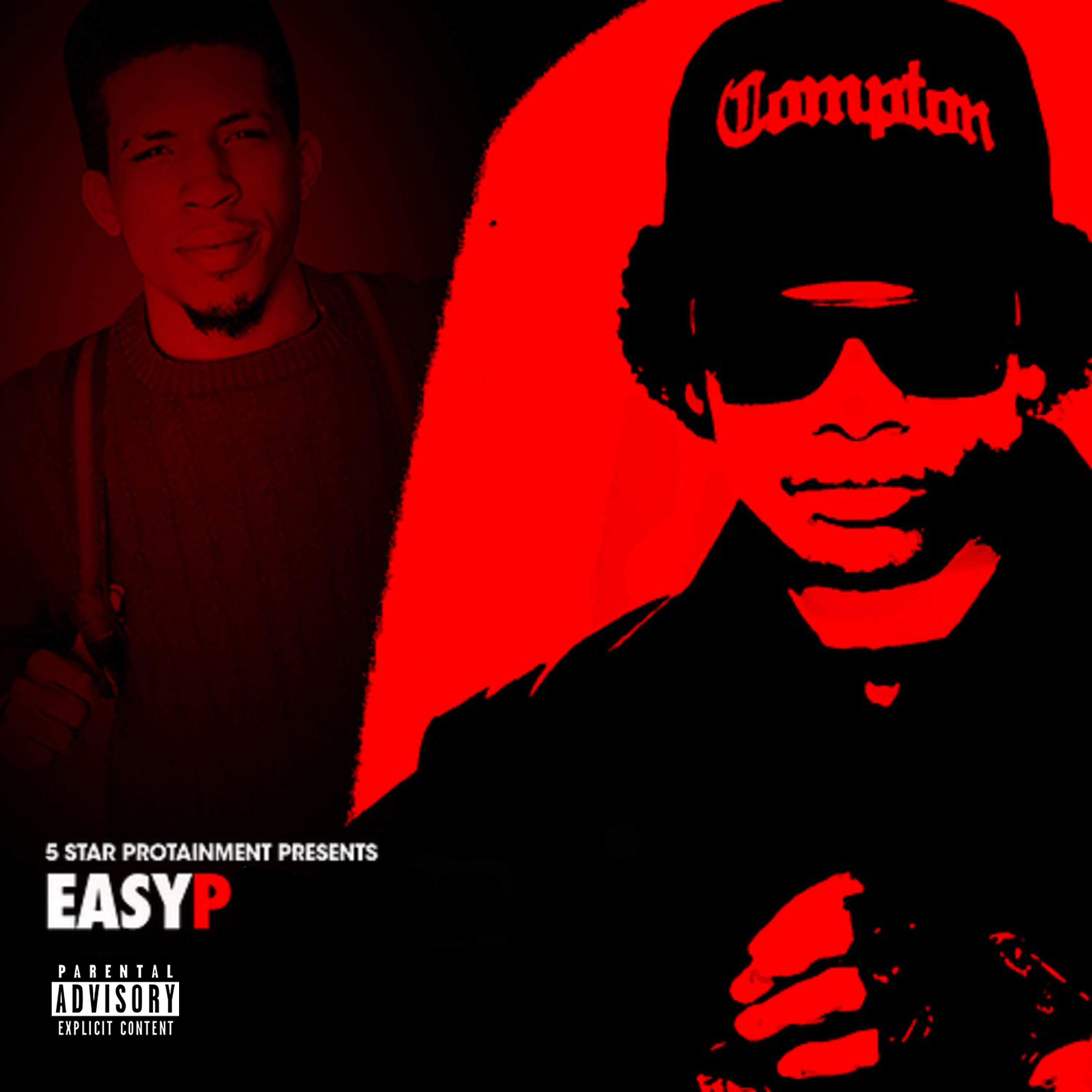 Rai P - Coke Dope (feat. Rickie Red)