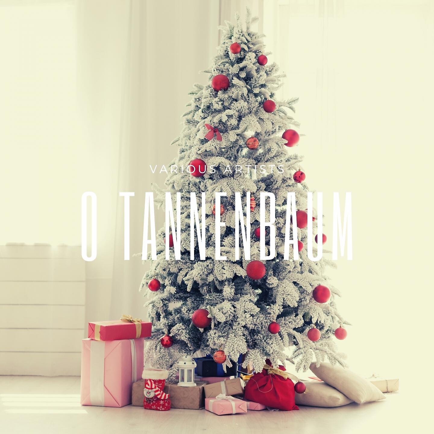Vox-Orchester - O Tannenbaum (Vox-Orchester mit Glocken Version)