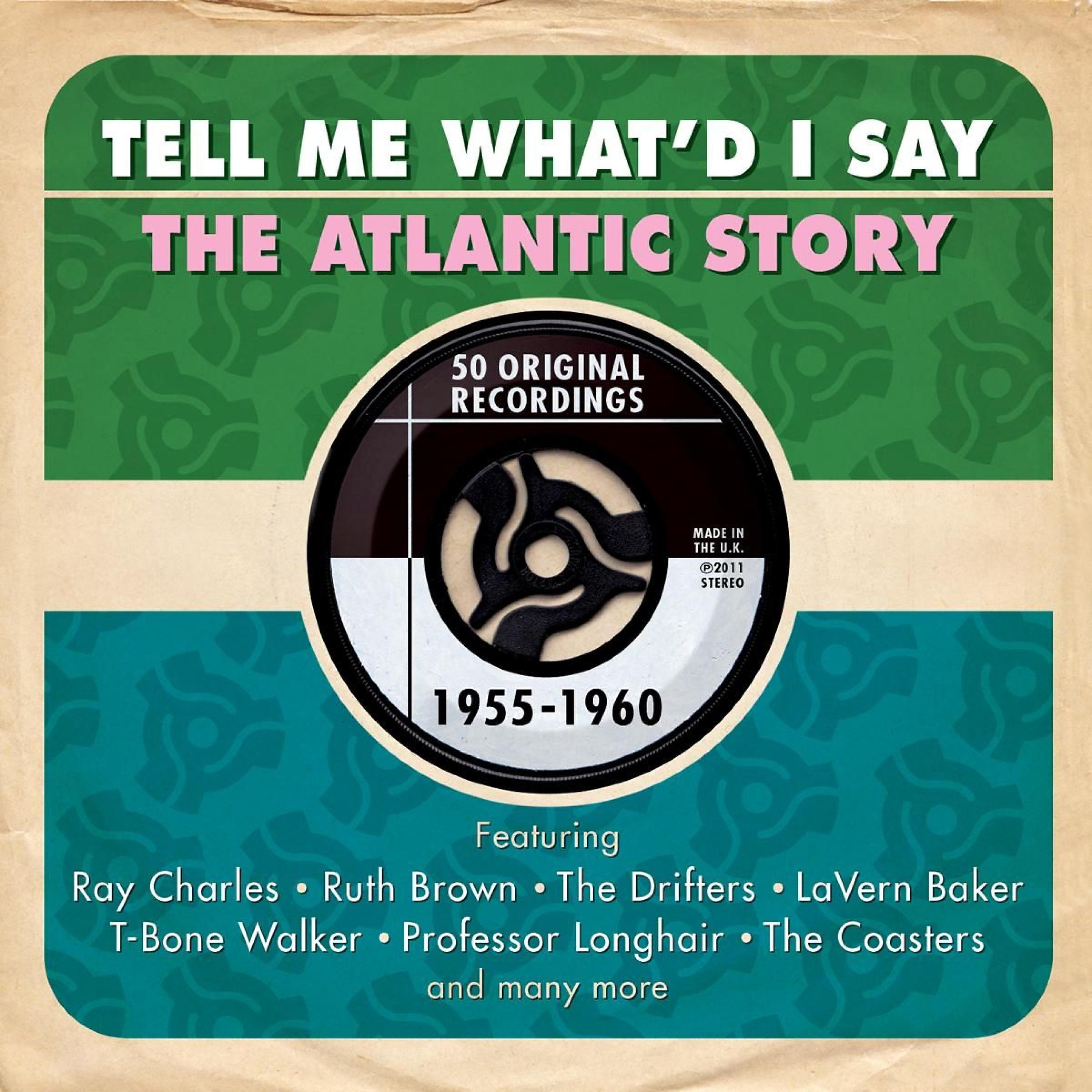 Choker Campbell - Have You Seen My Baby