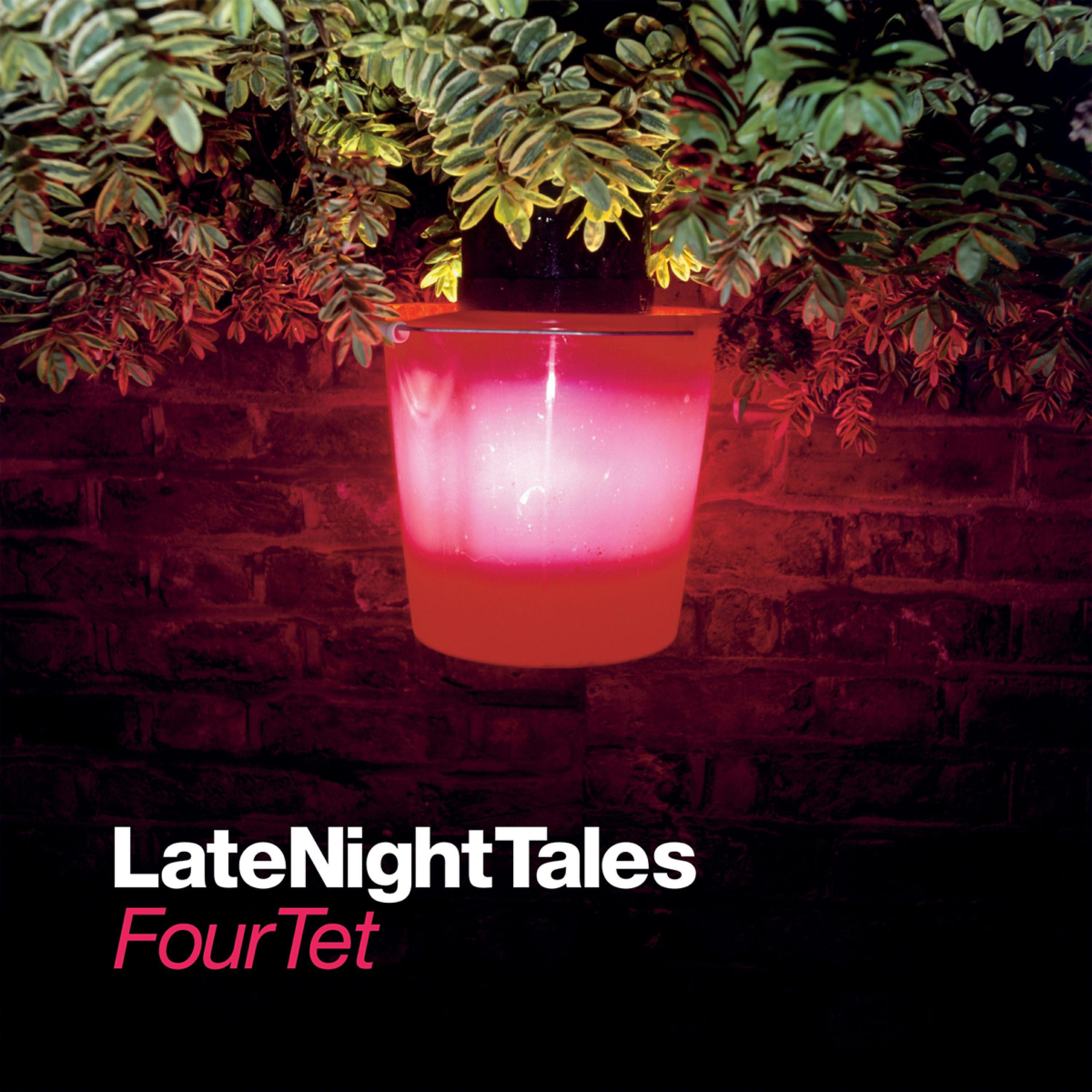 Four Tet - Castles Made of Sand
