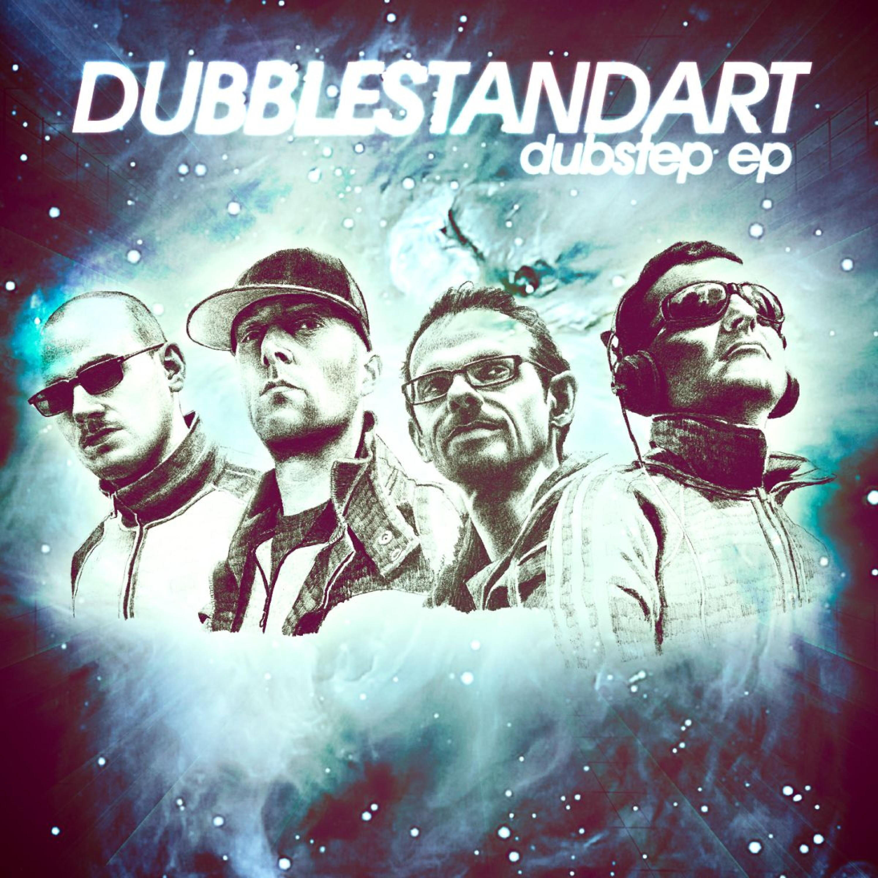 Dubblestandart - I Do Voodoo (Rsd Remix Steppers Version)