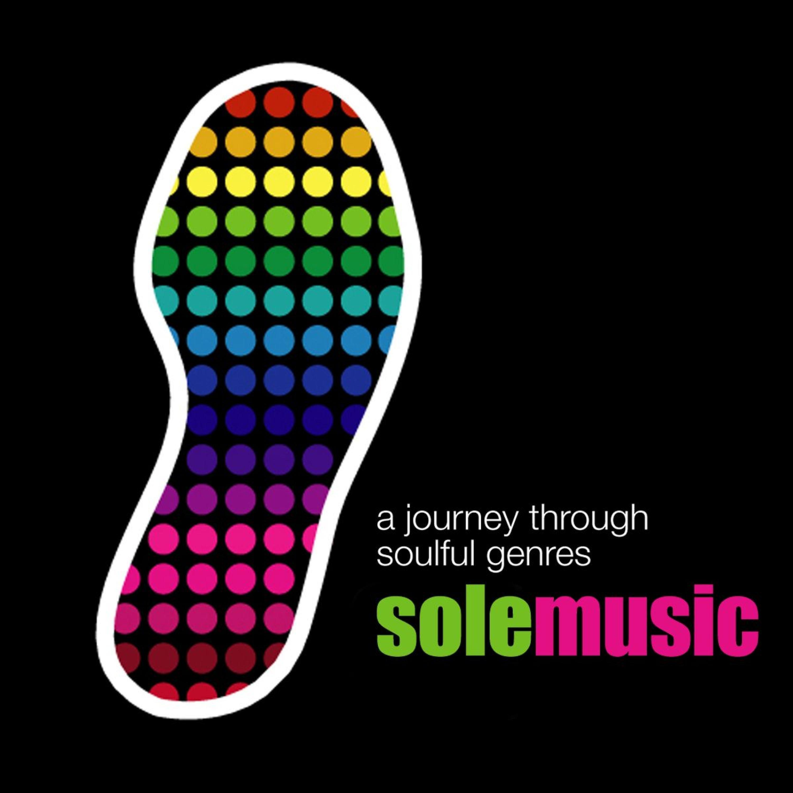 Постер альбома Solemusic: A Journey Through Soulful Genres
