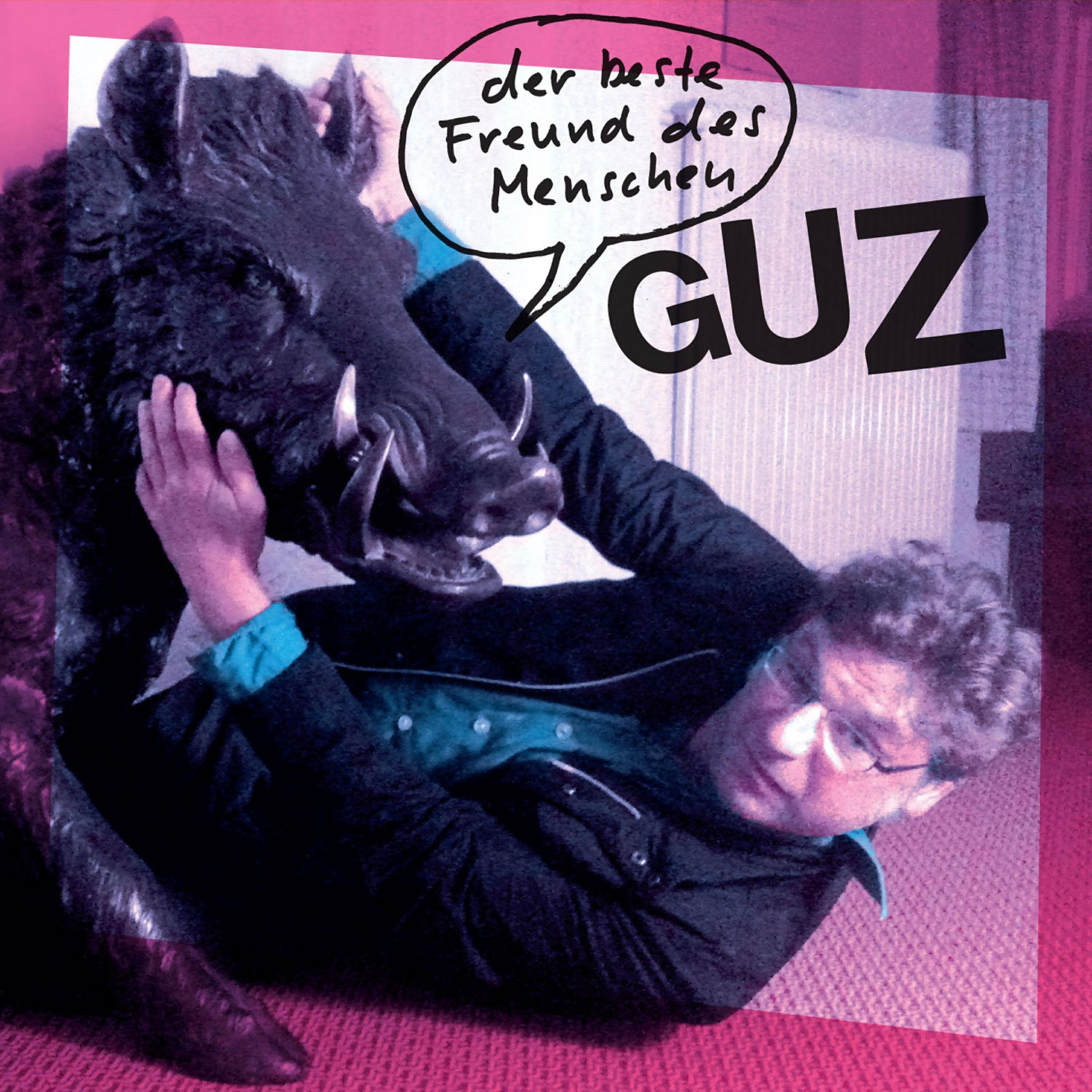 GUZ - Il notte del morti viventi (Bonus Track)