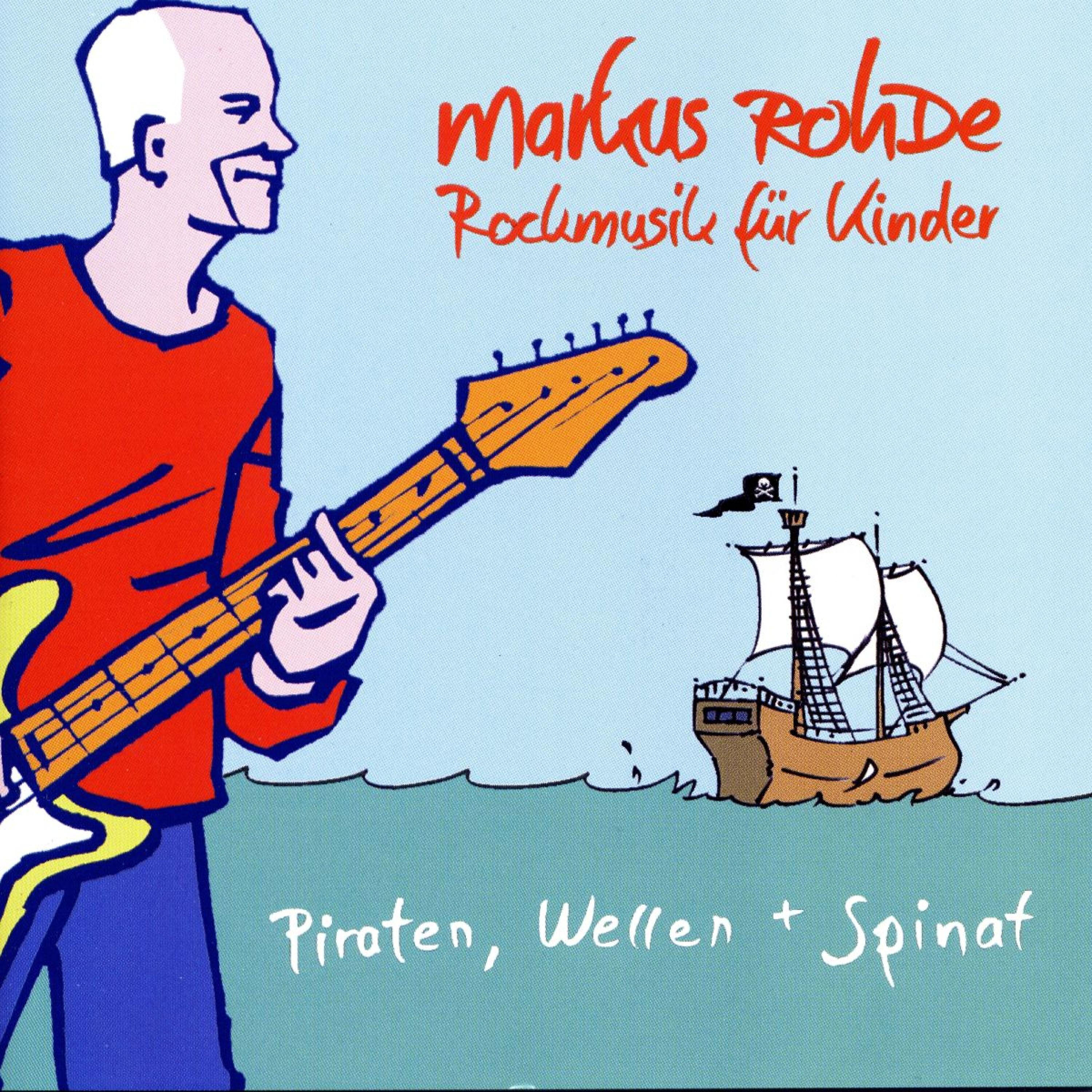Markus Rohde - Im Märchenwald