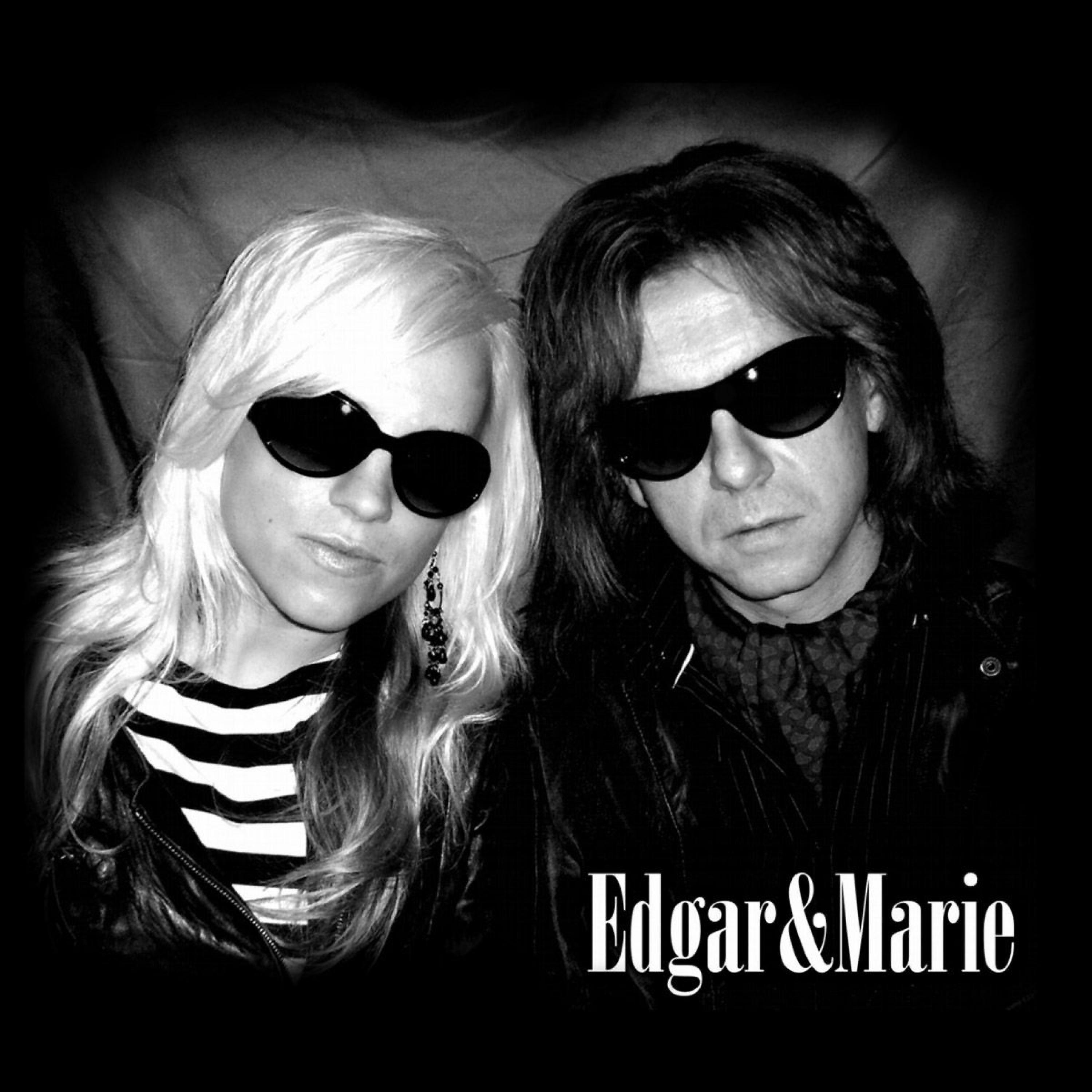 Постер альбома Edgar&Marie