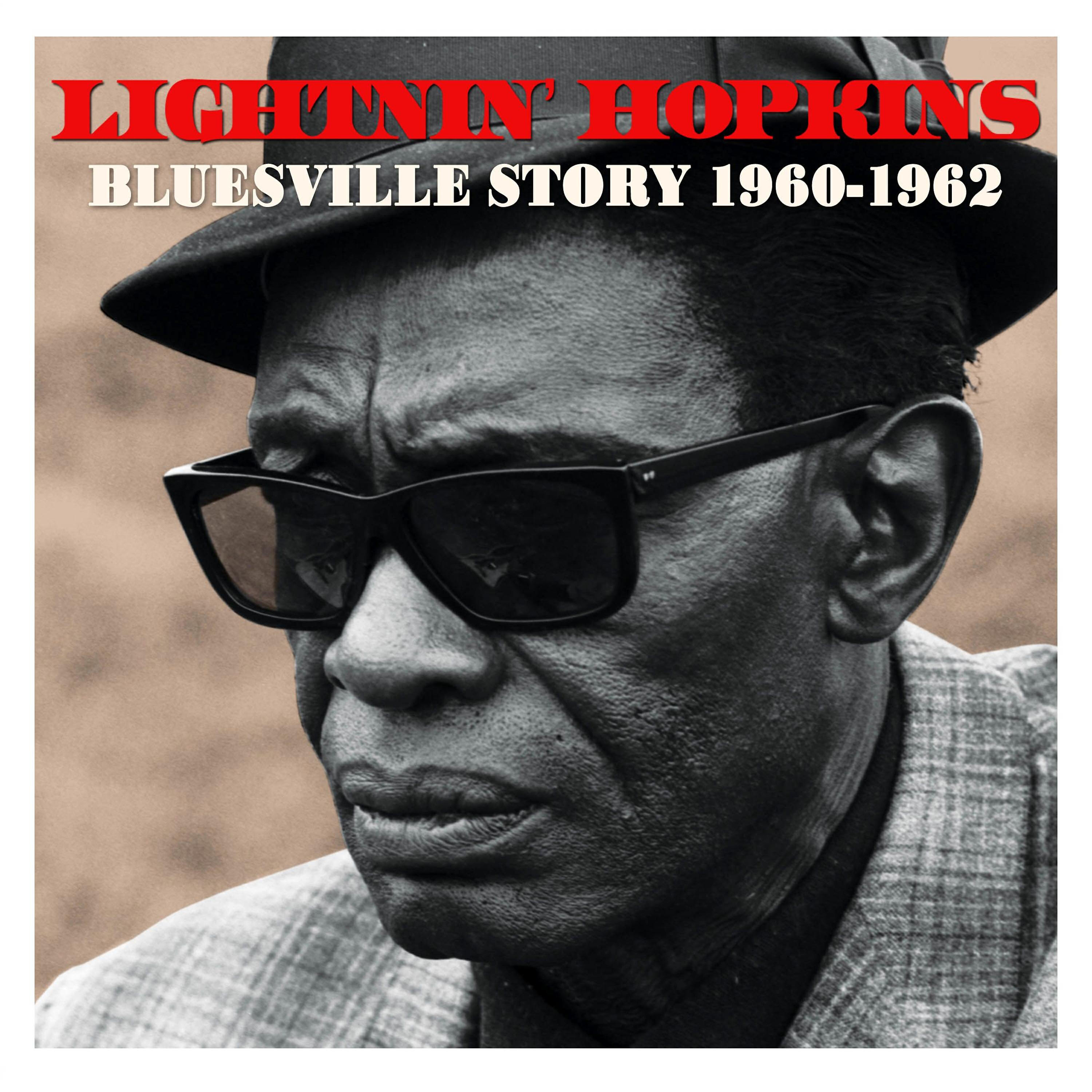Lightnin' Hopkins - Wine Spodee-O-Dee