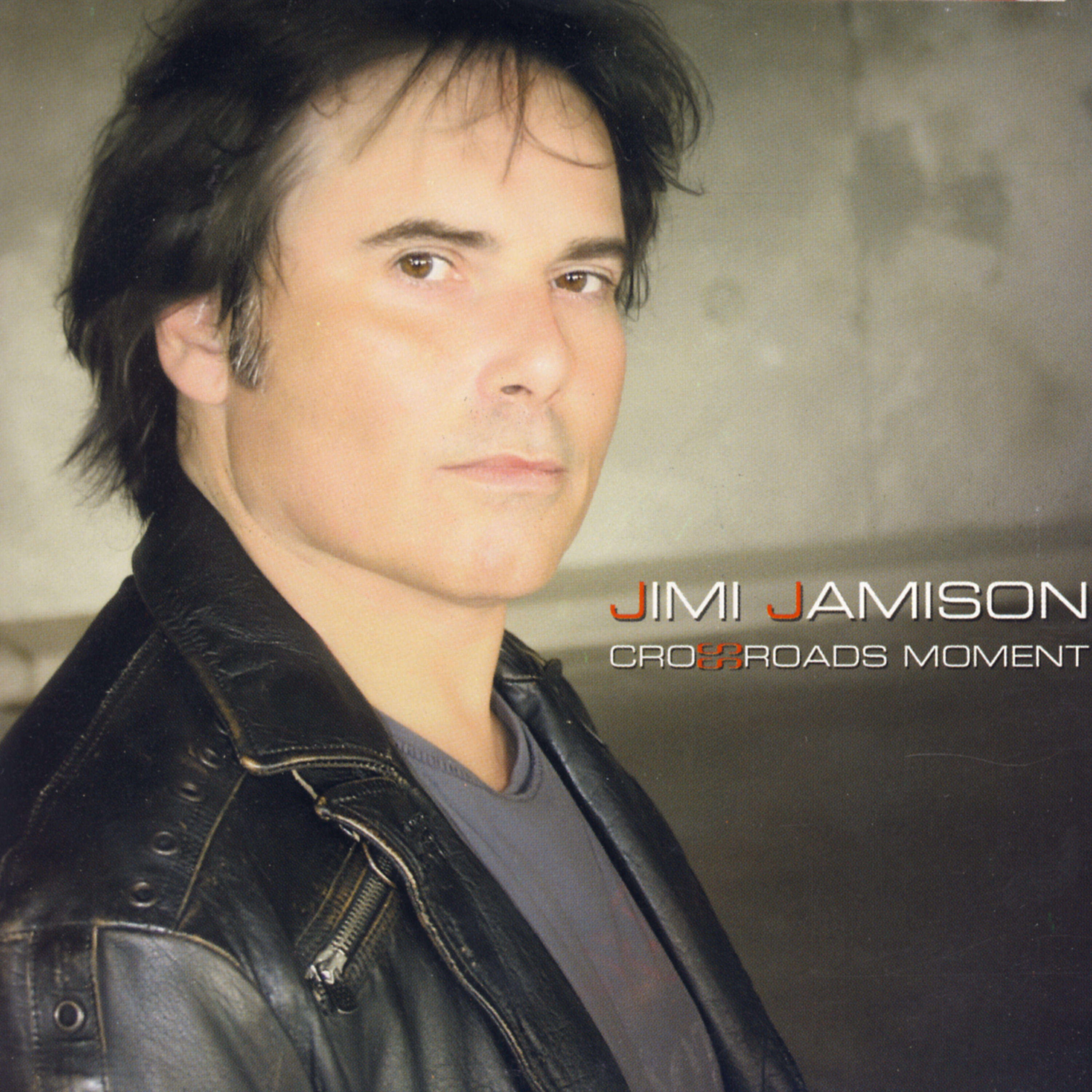 Jimi Jamison - Love The World Away