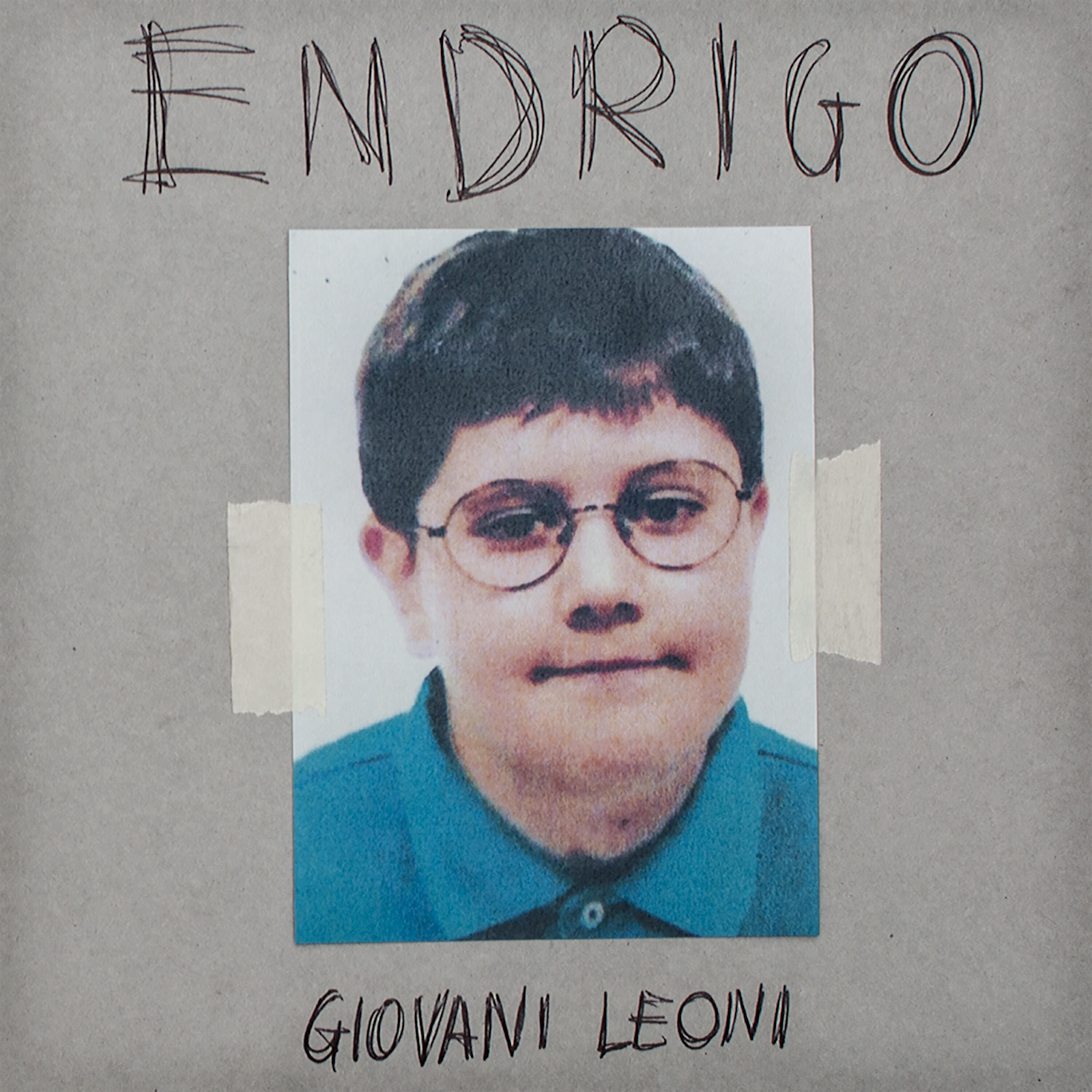 Endrigo - Questa è la casa