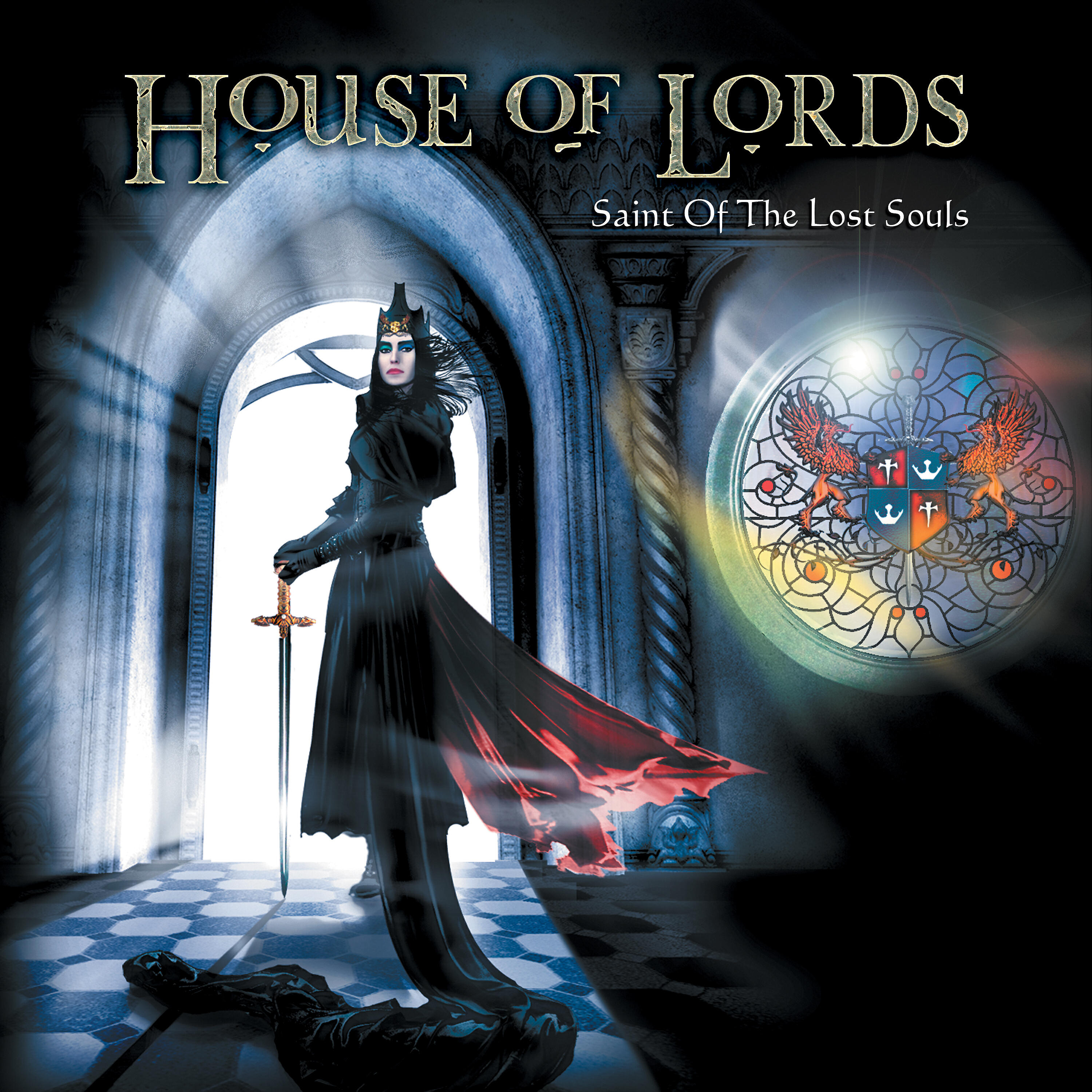 House Of Lords - Reign of Fire