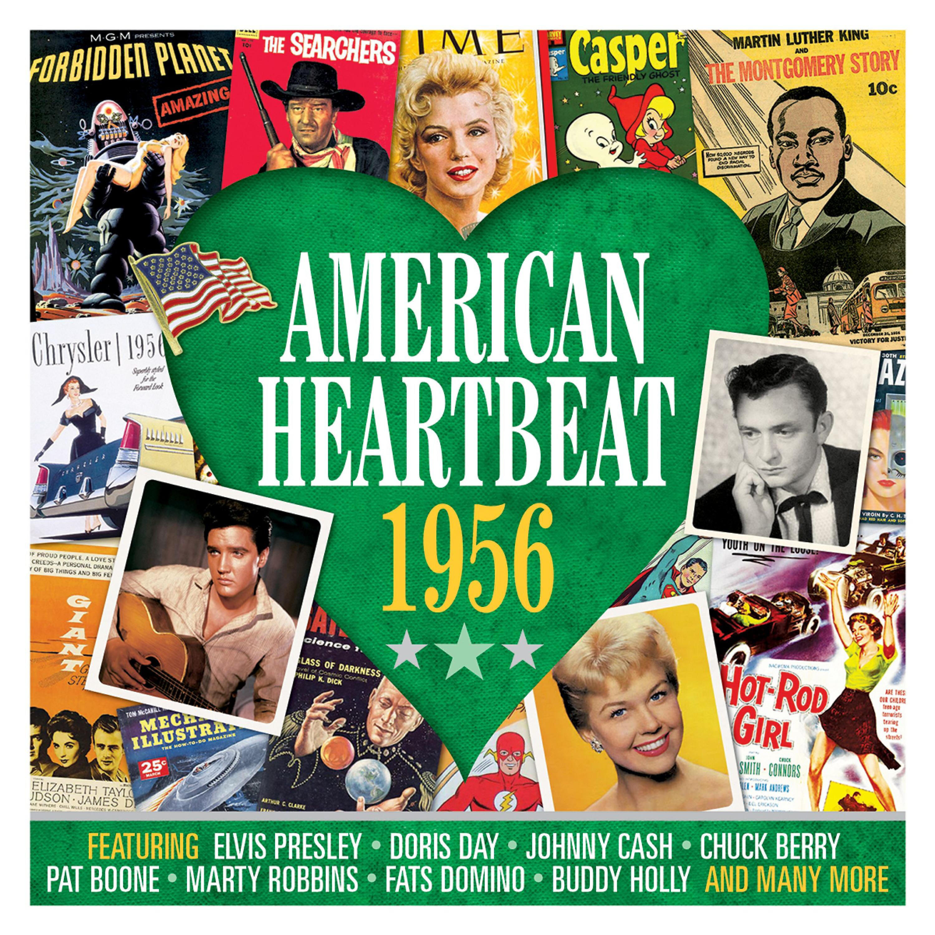 Eddie Fisher - Cindy Oh Cindy