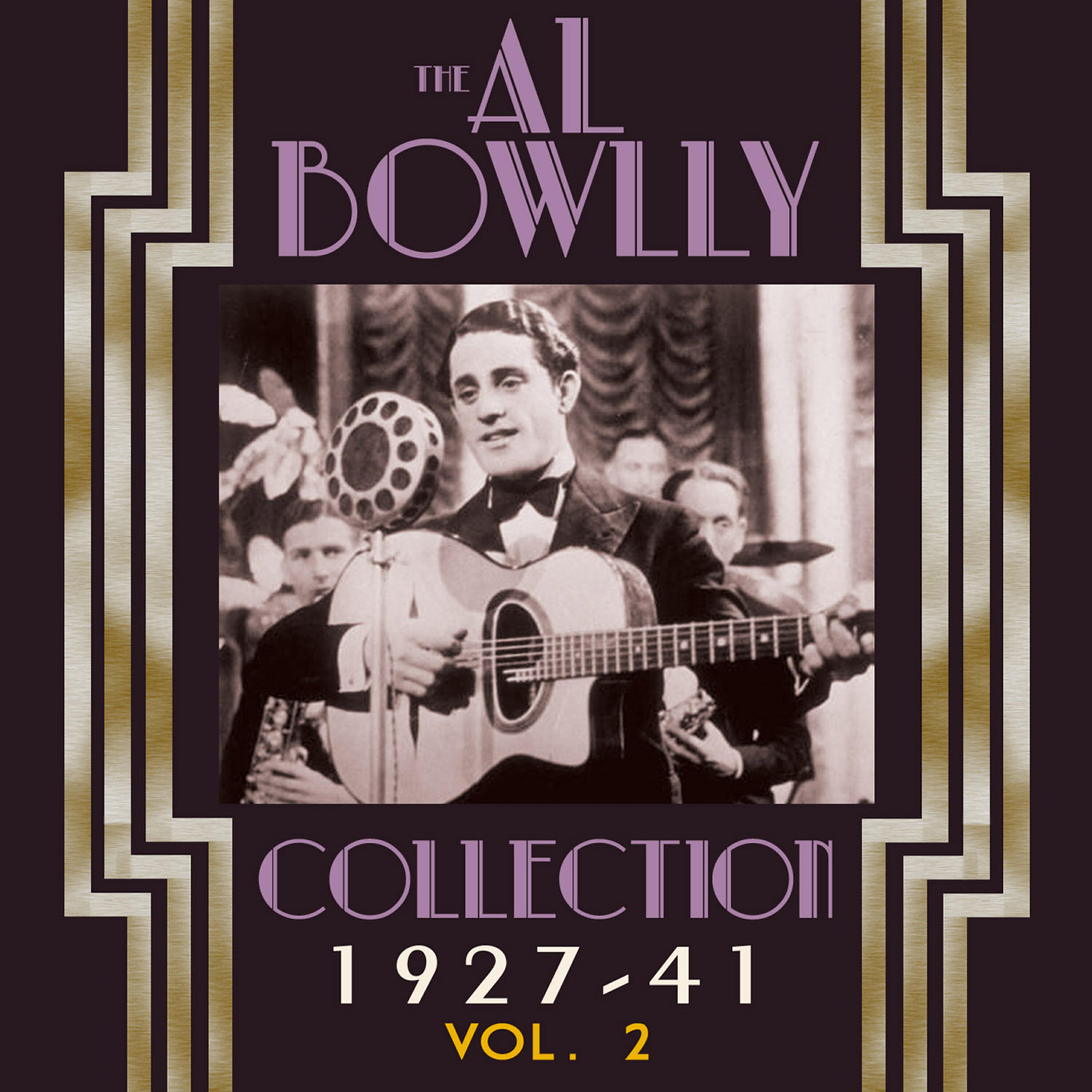 Lew Stone & His Band - On the Sentimental Side