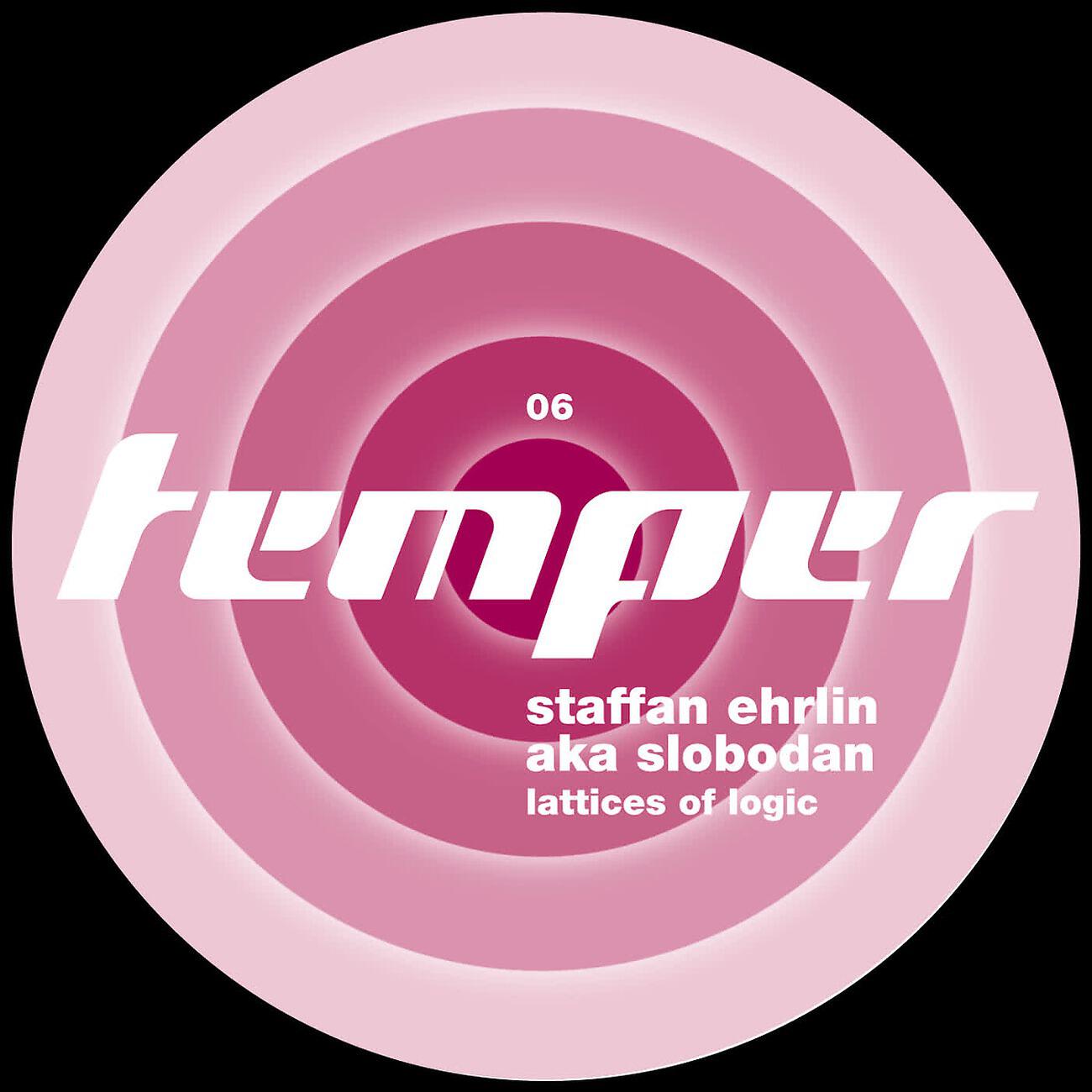 Staffan Ehrlin - Perimeter