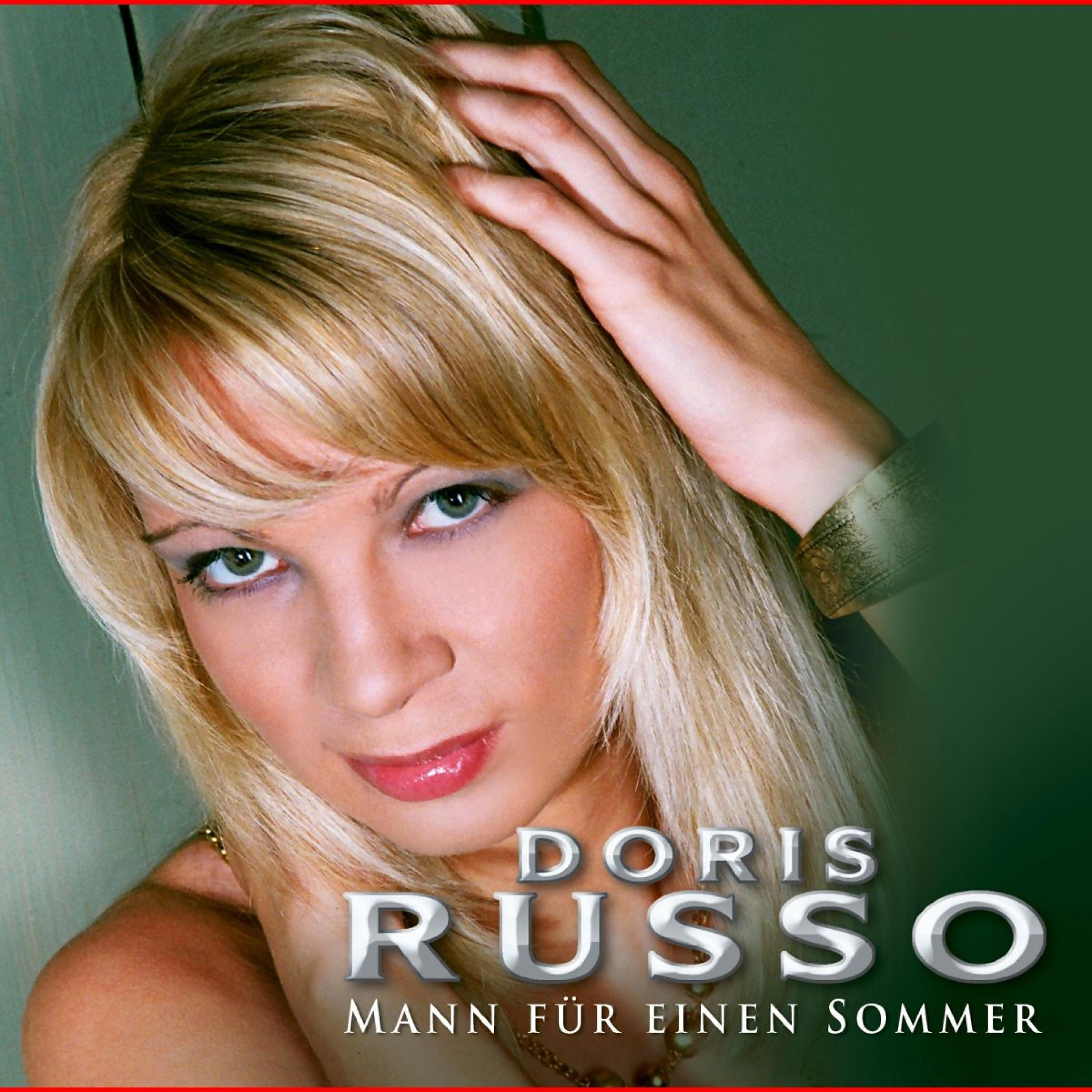Doris Russo - Mann Für Einen Sommer