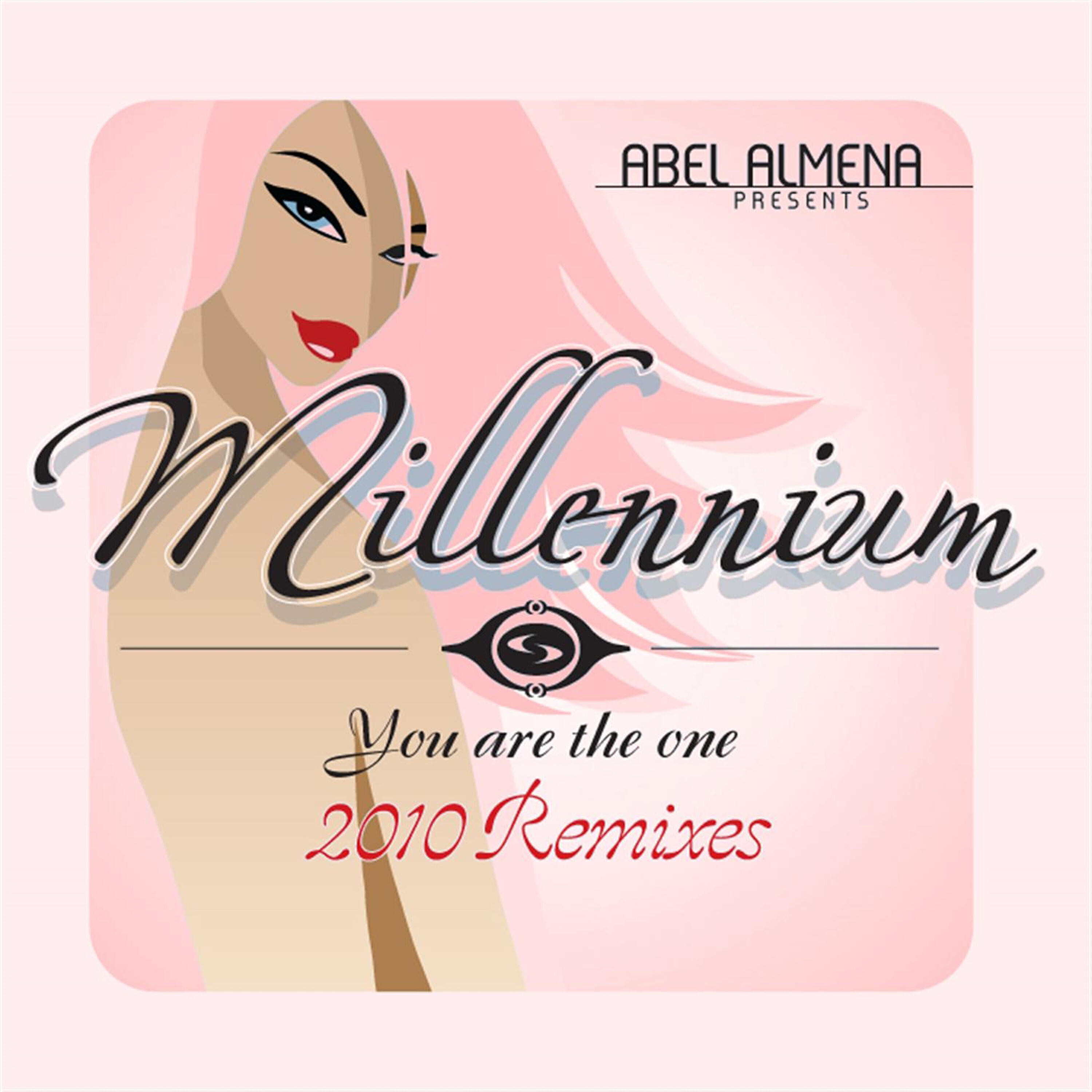 Millennium - You Are the One (Juan Martinez Style Edit)