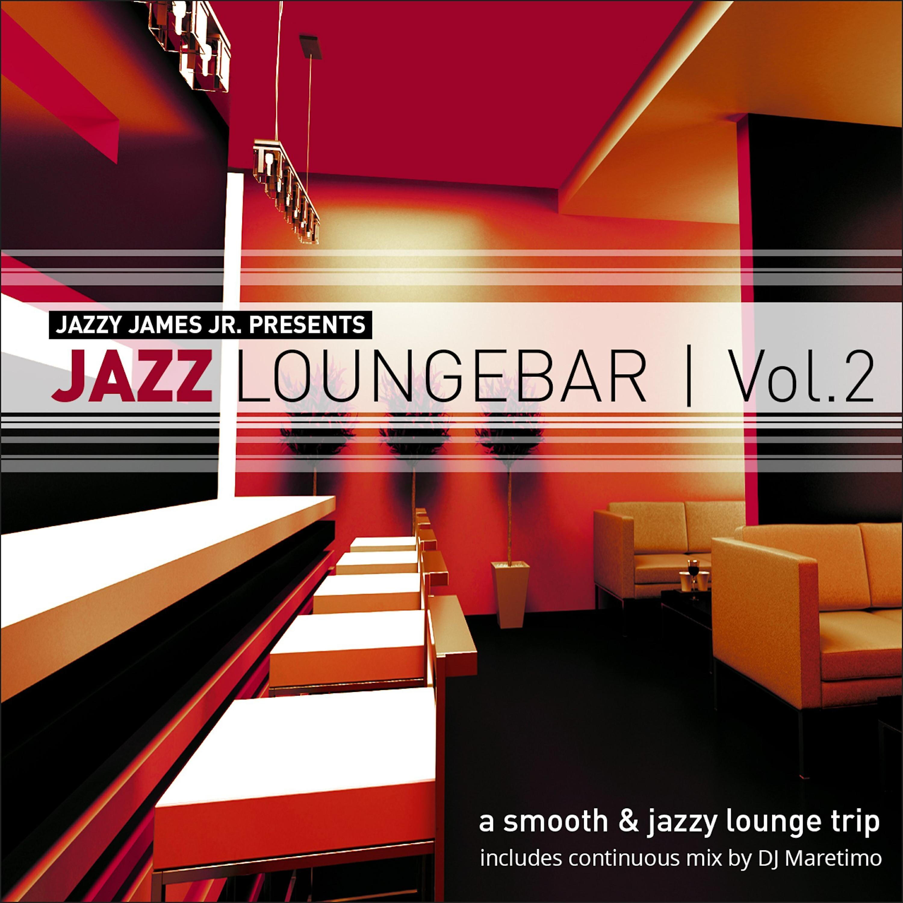 Noise Boyz - I'm a Jazzwoman (Cooljazz Mix)