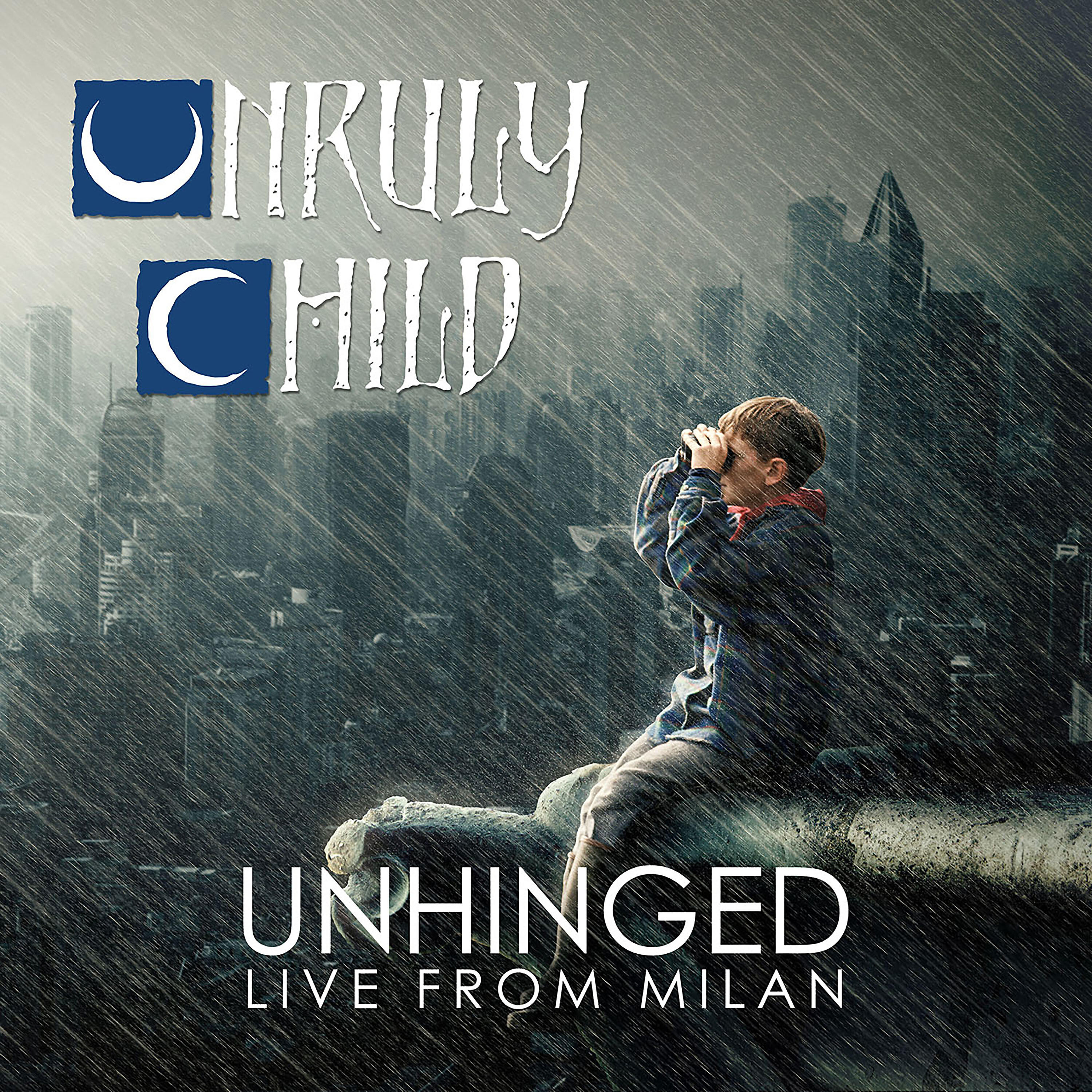 Unruly Child - When Love is Gone (Live)