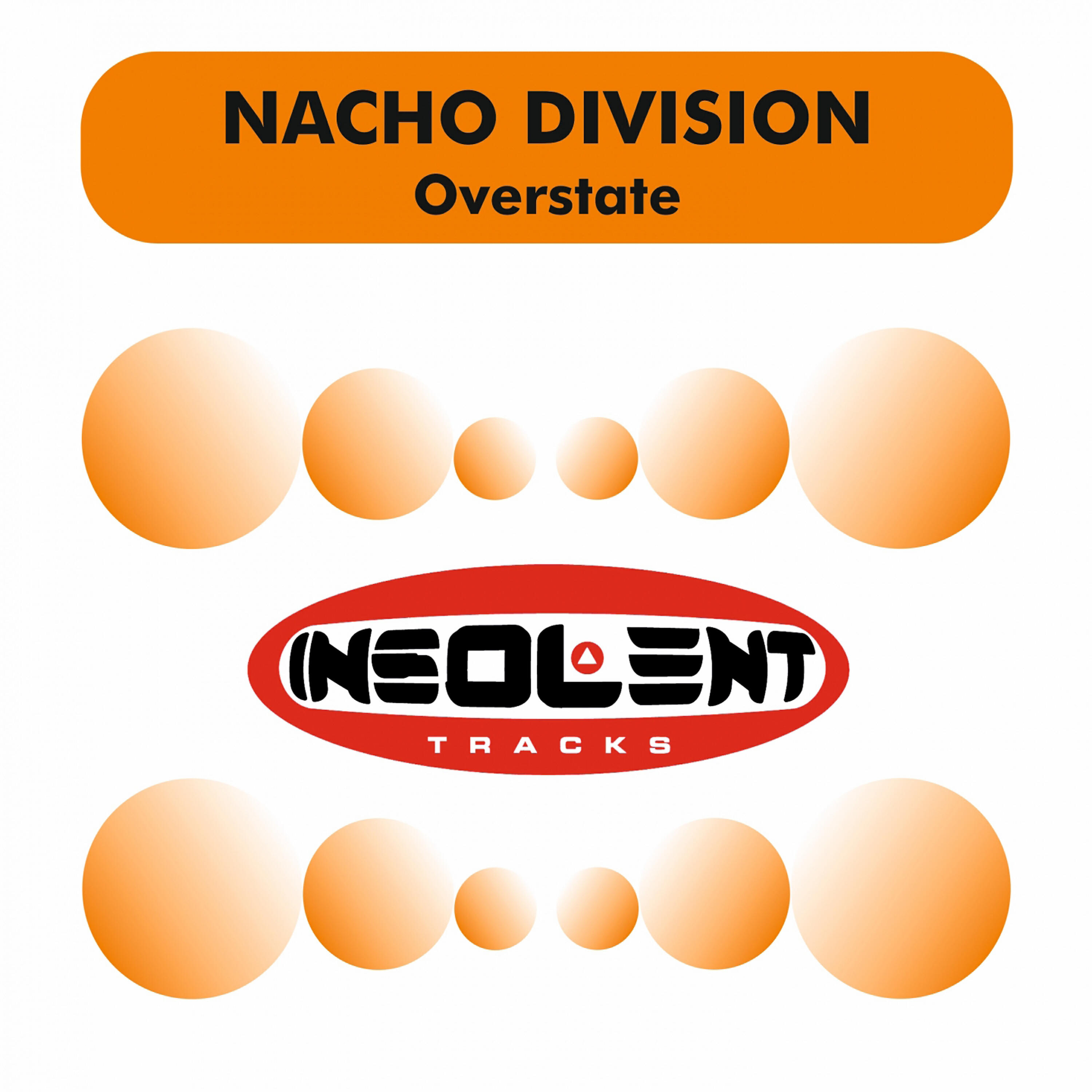 Nacho Division - Proyect ноты