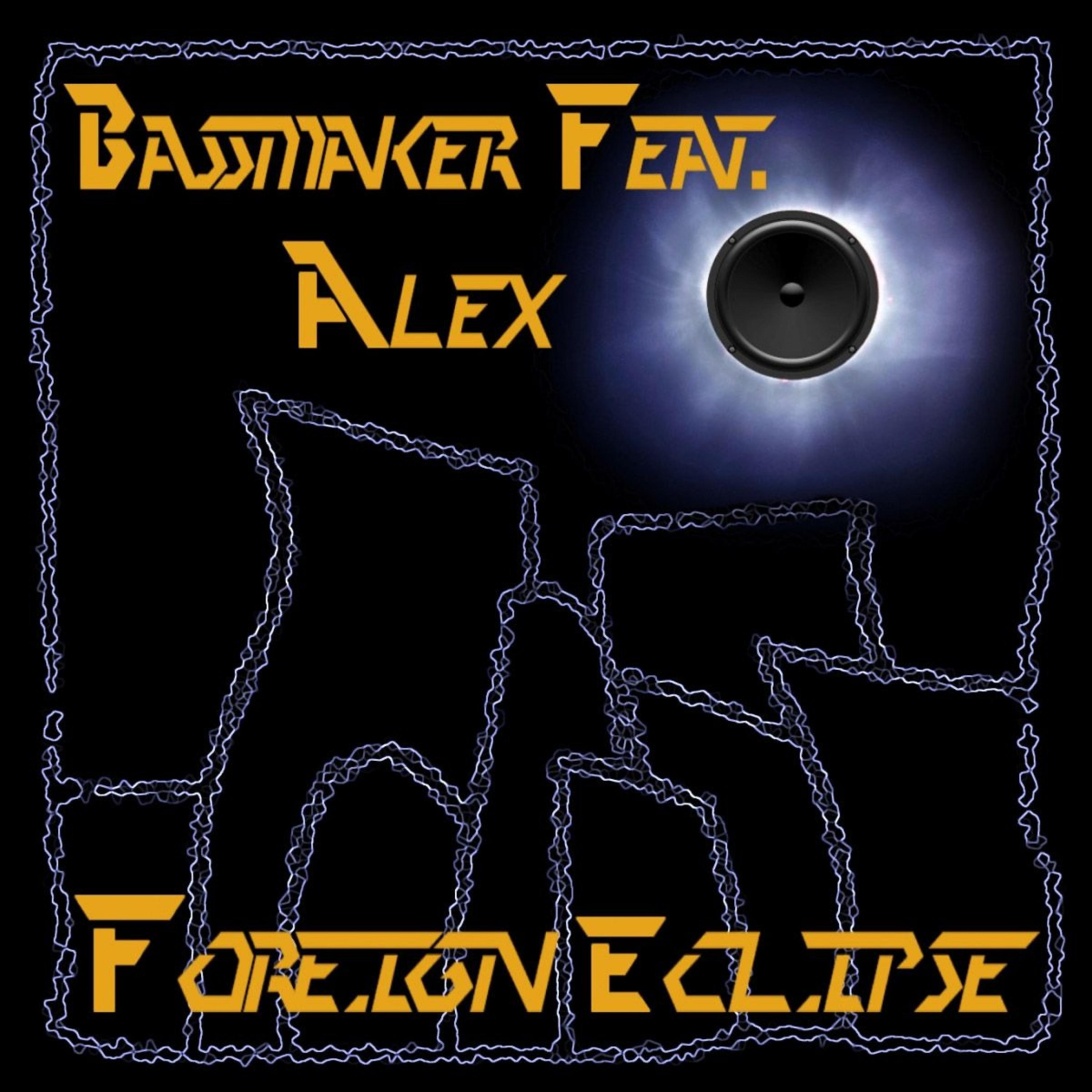 Постер альбома Foreign Eclipse