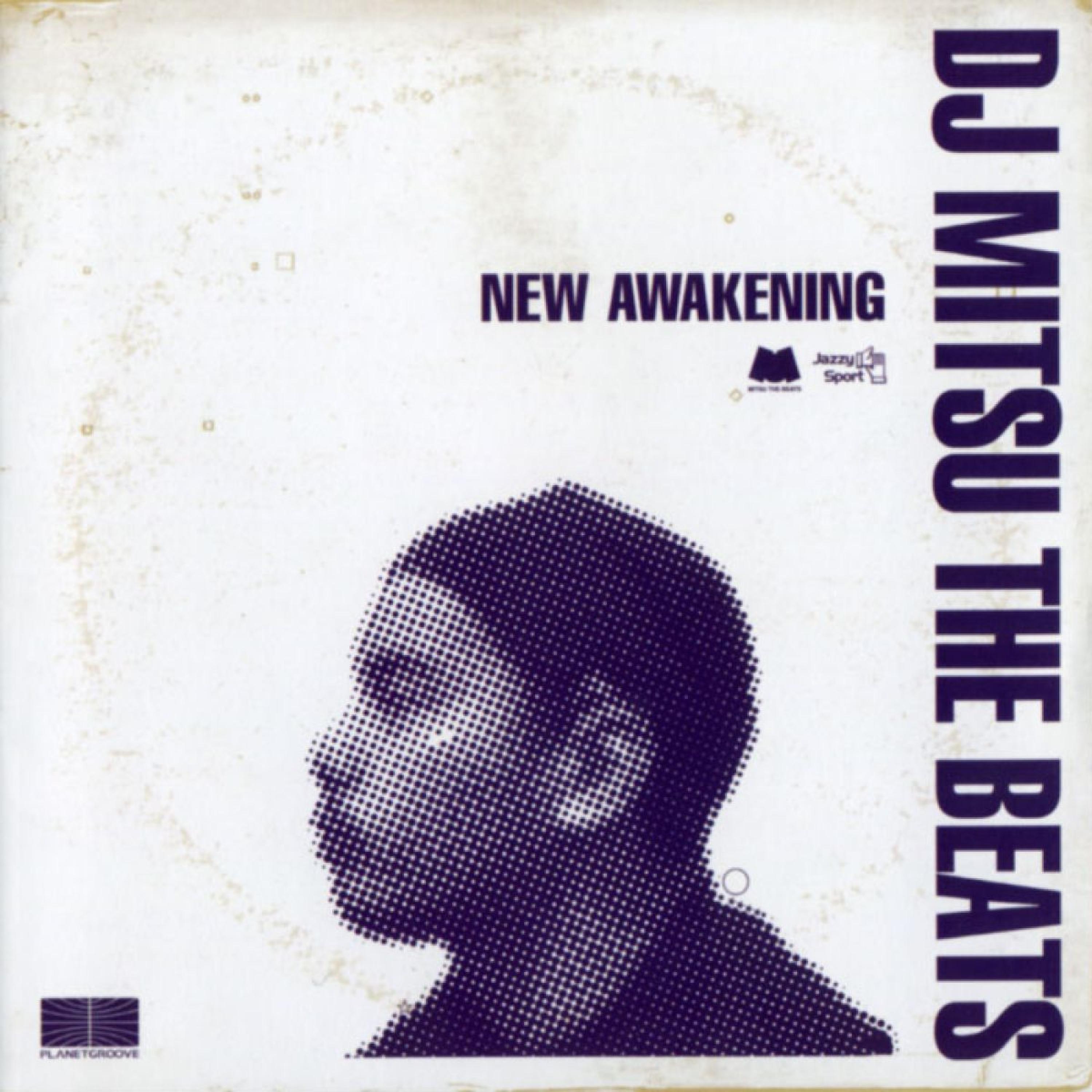 Постер альбома New Awakening