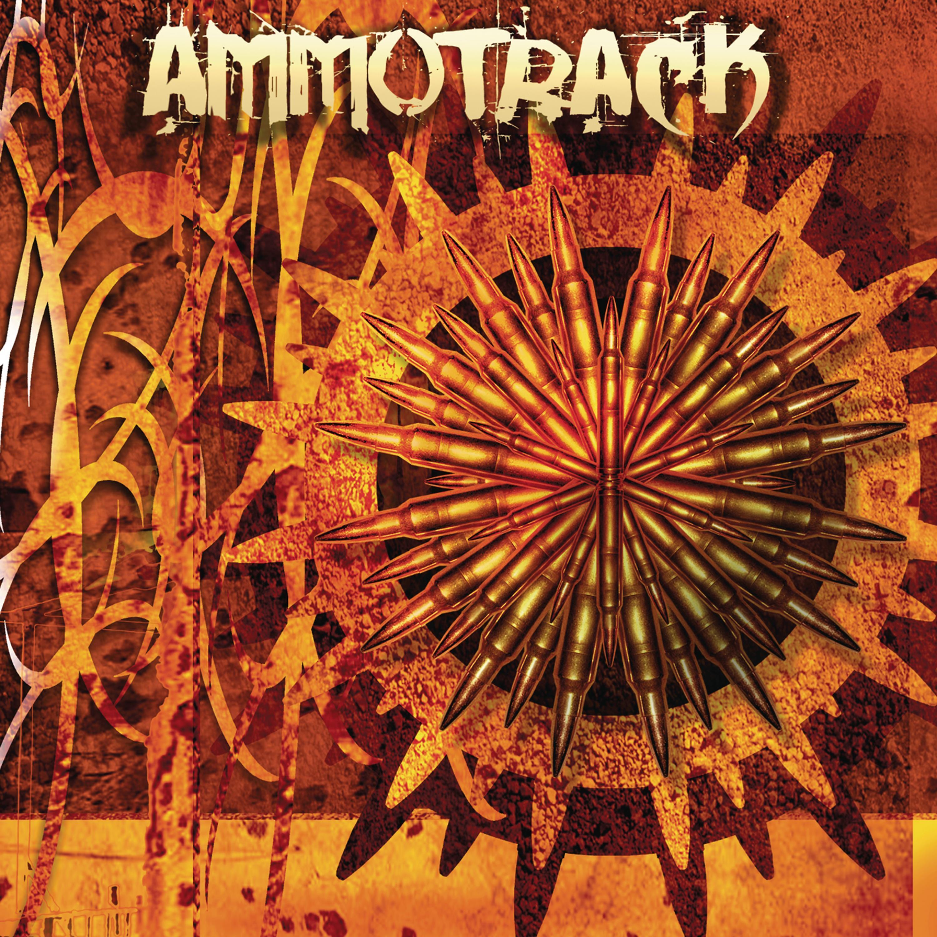 Постер альбома Ammotrack