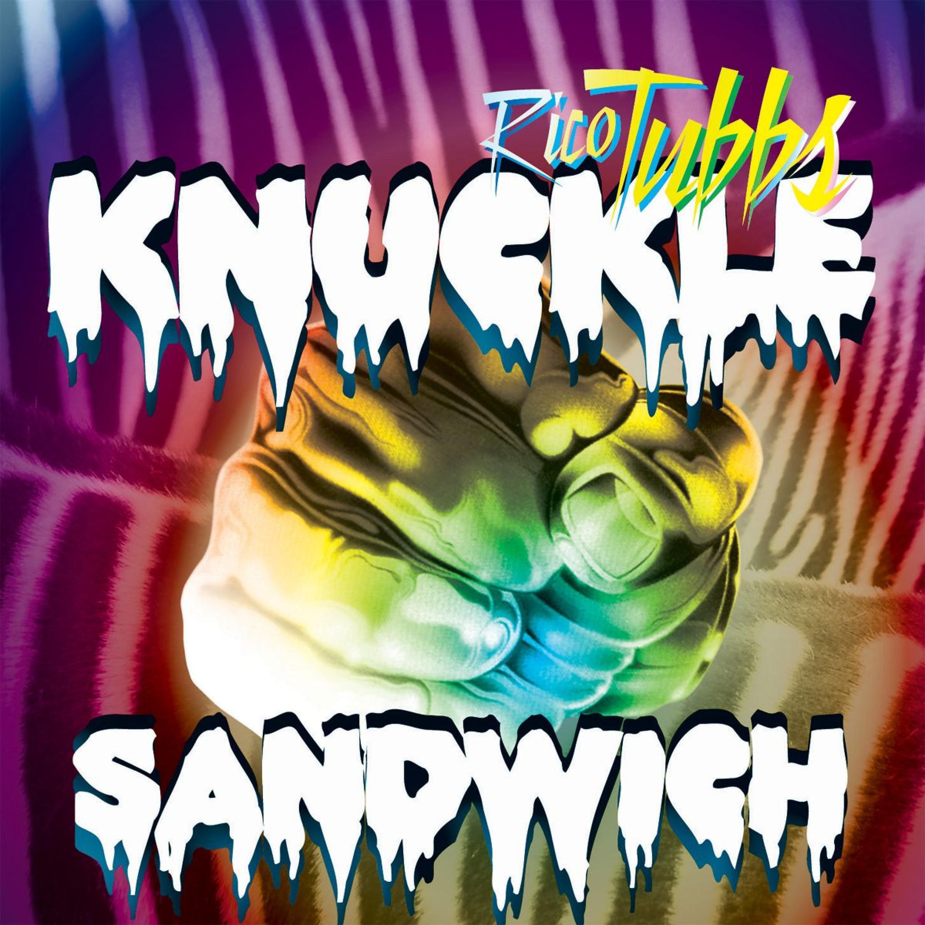 Постер альбома Knuckle Sandwich (Bonus Edition)