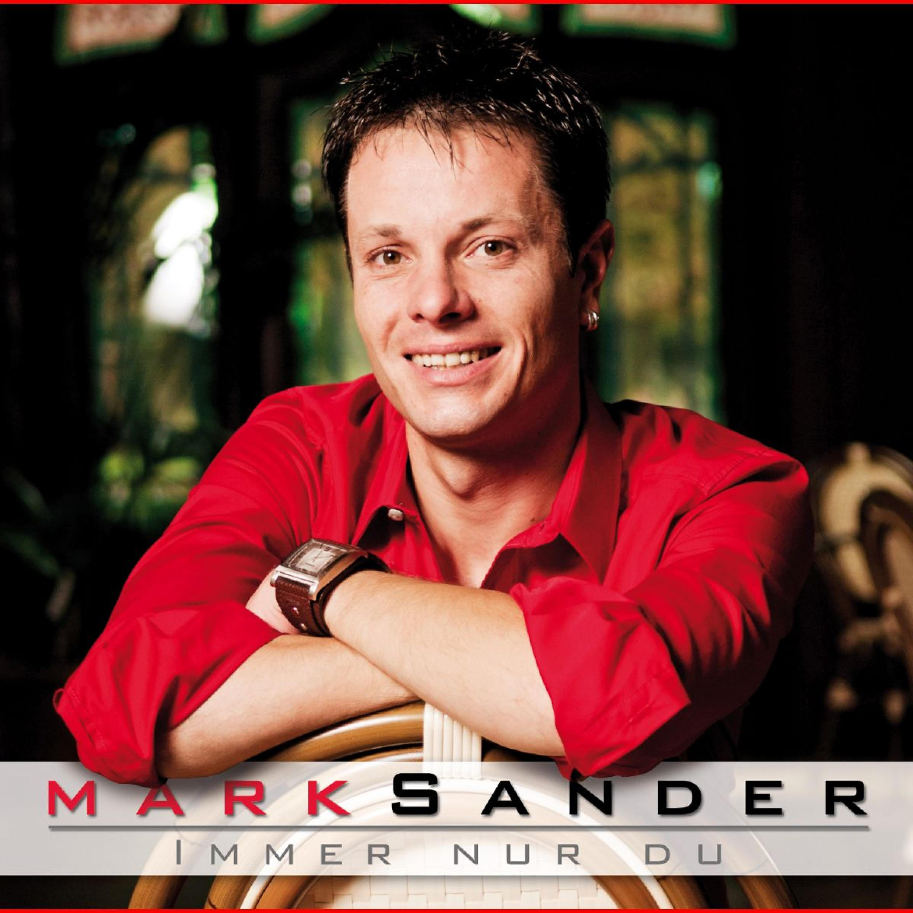 Mark Sander - Marlena