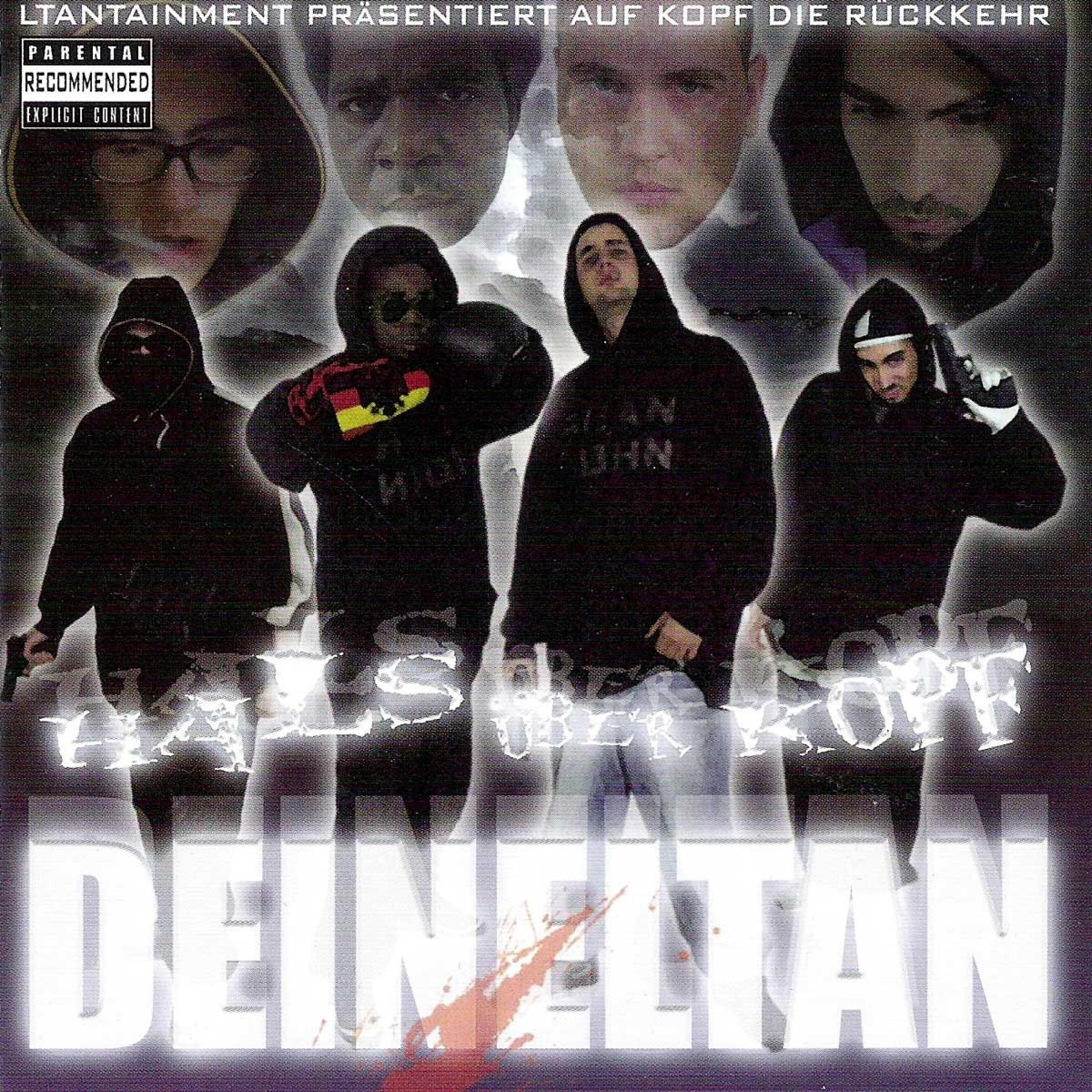 DeineLtan - Reit Oder Stirb
