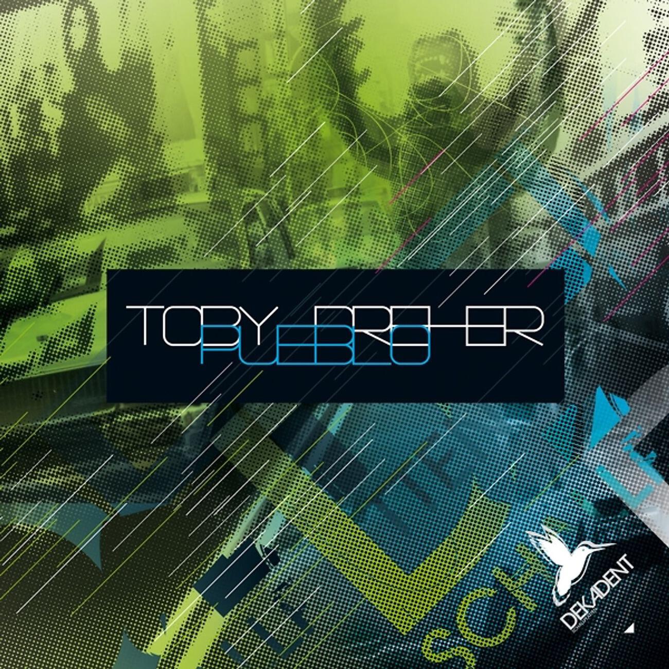 Toby Dreher - Pueblo (Martin Donath Remix)