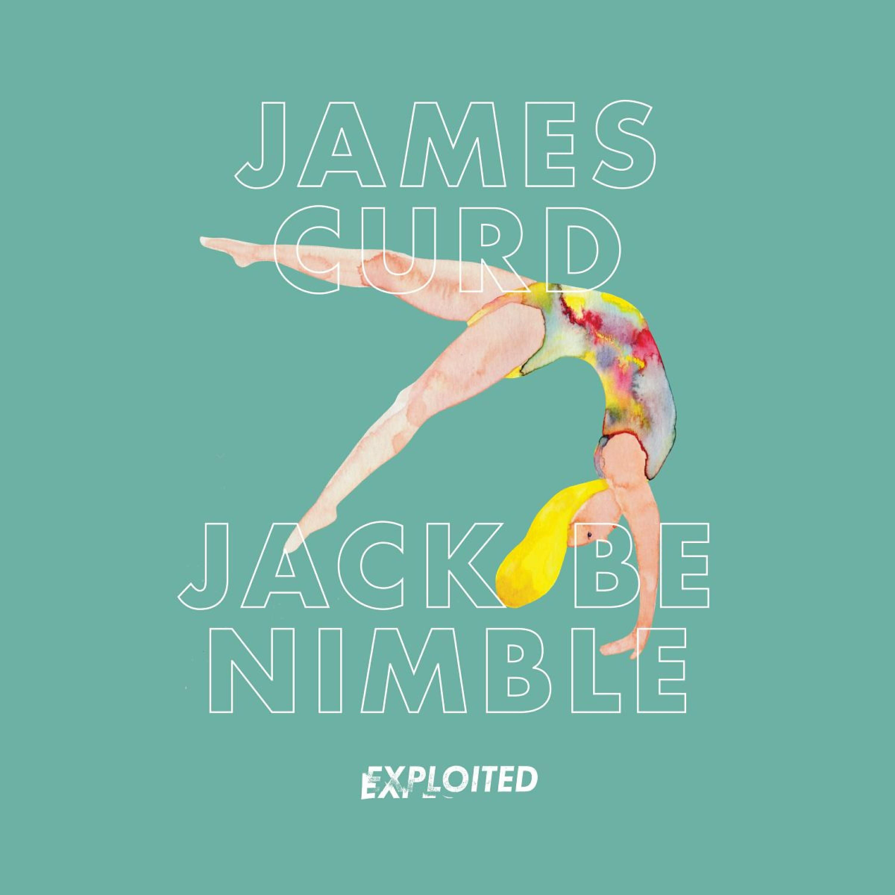 James Curd - Forever Your Friend