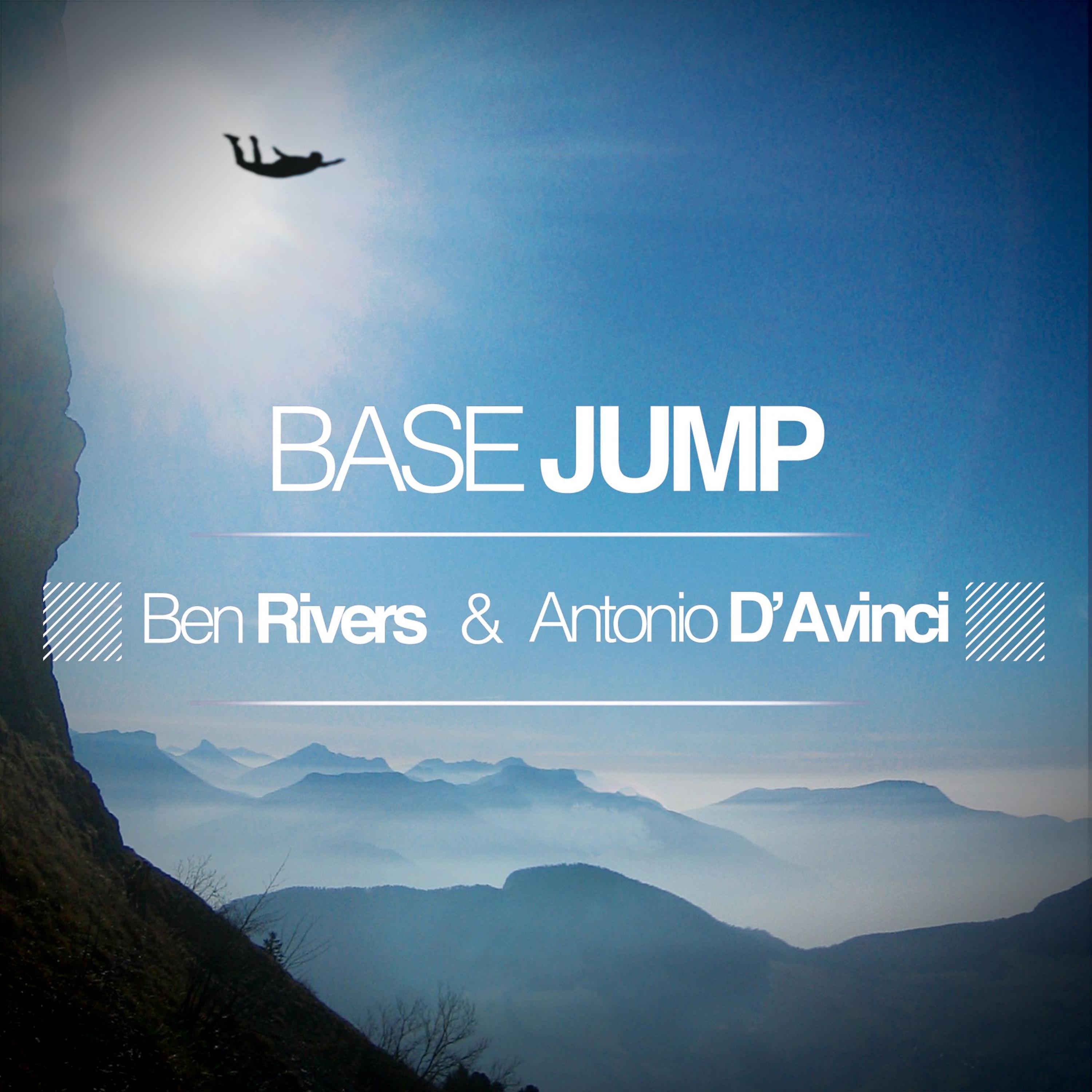 Постер альбома Base Jump