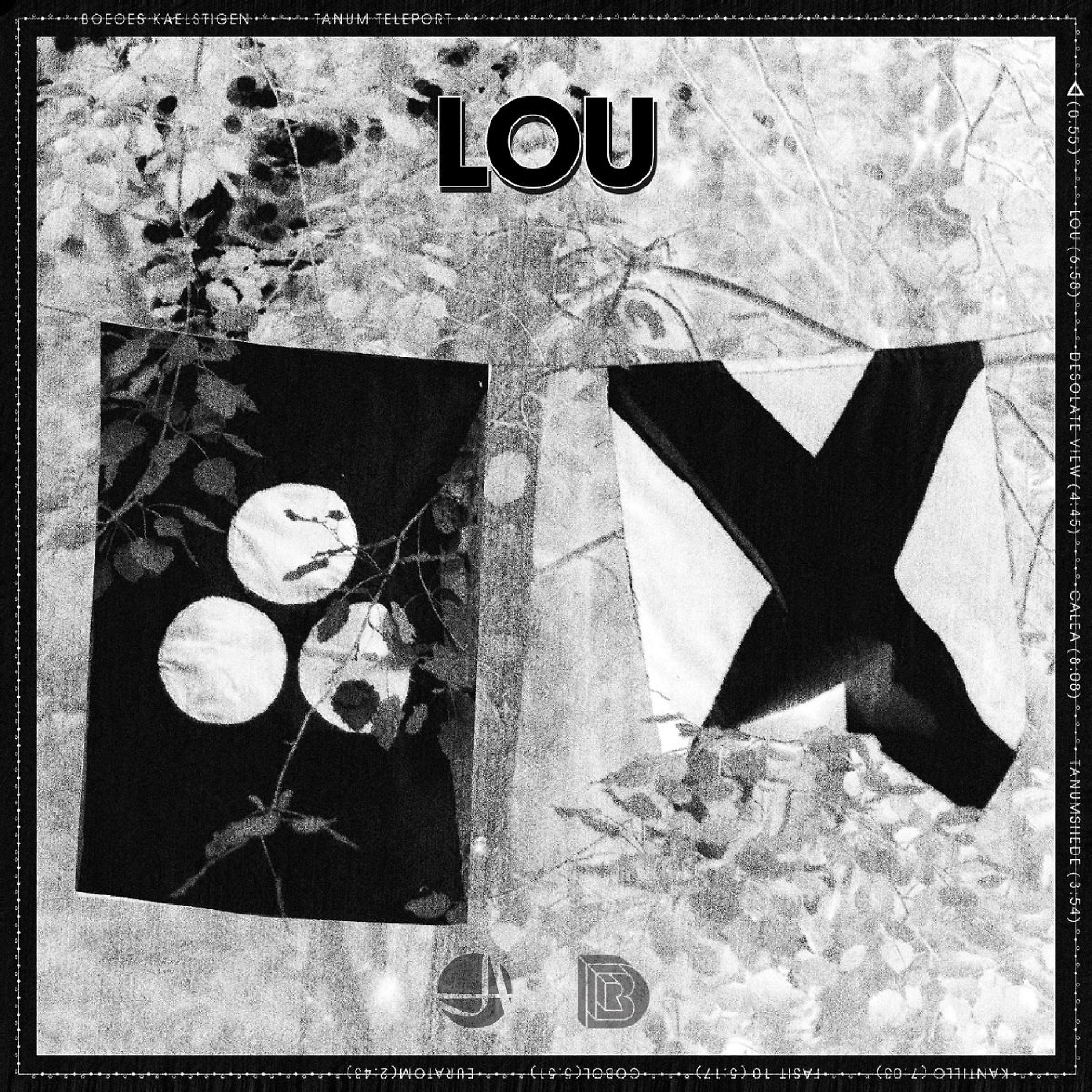 Постер альбома Lou