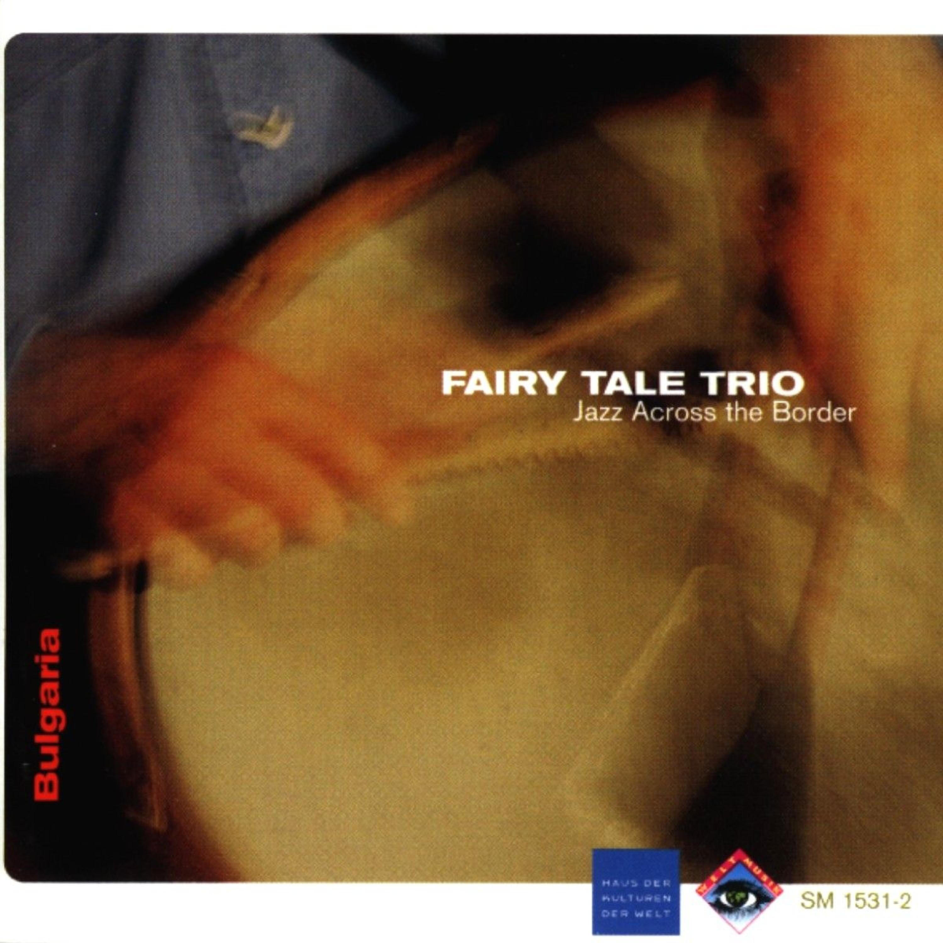 Fairy Tale Trio - Shuma