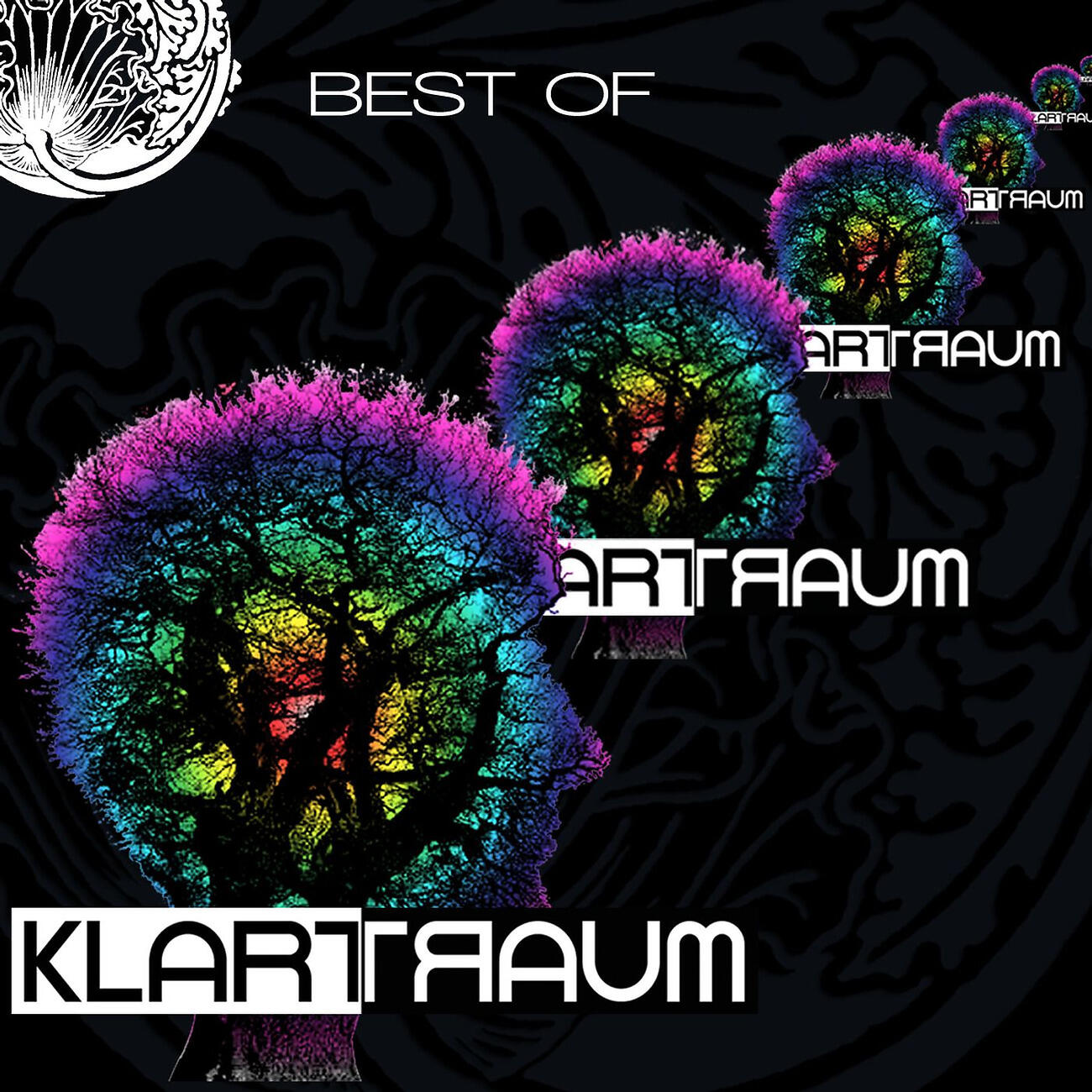 Nadja Lind - Best of Klartraum DJ Mix 1