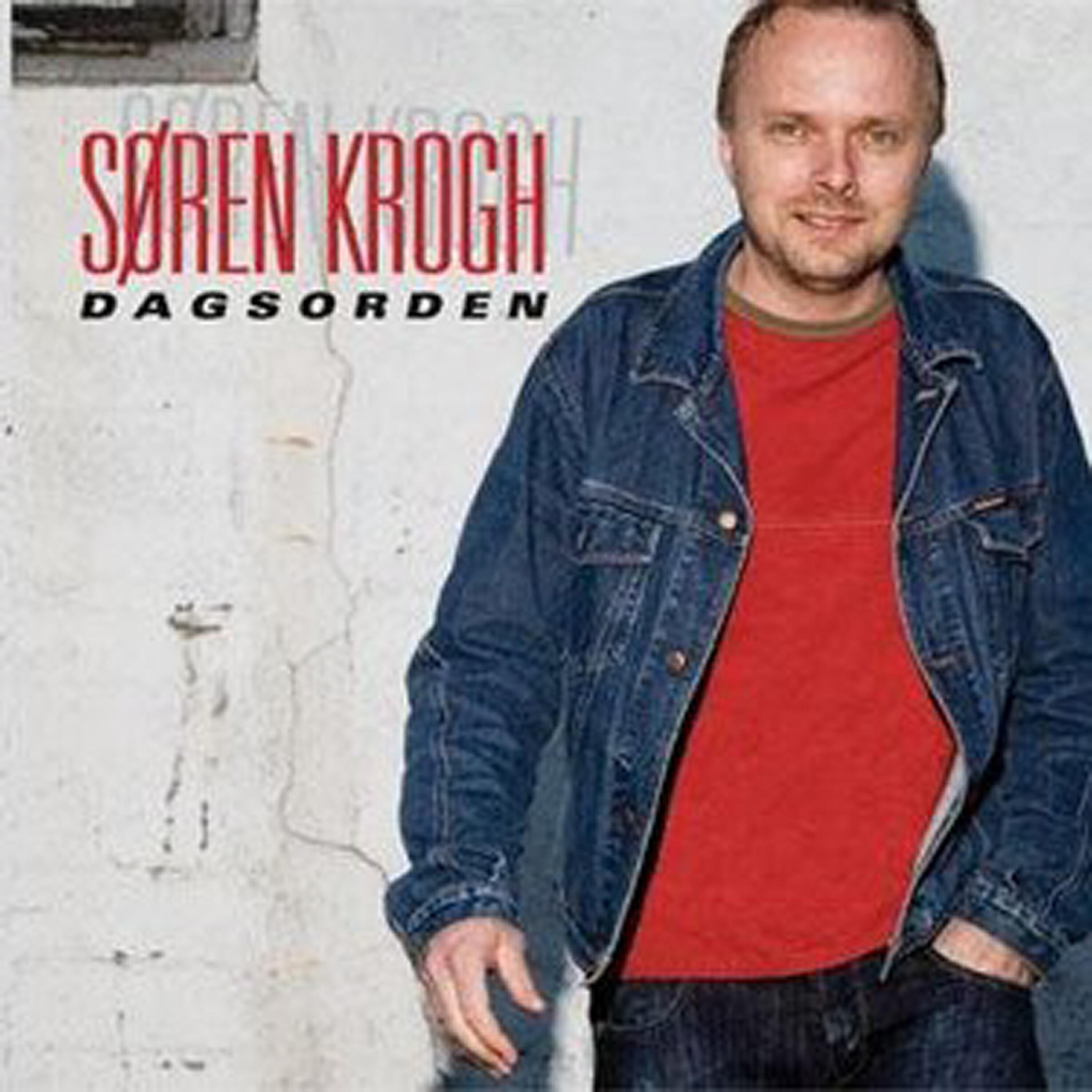 Søren Krogh - Tosset Nok