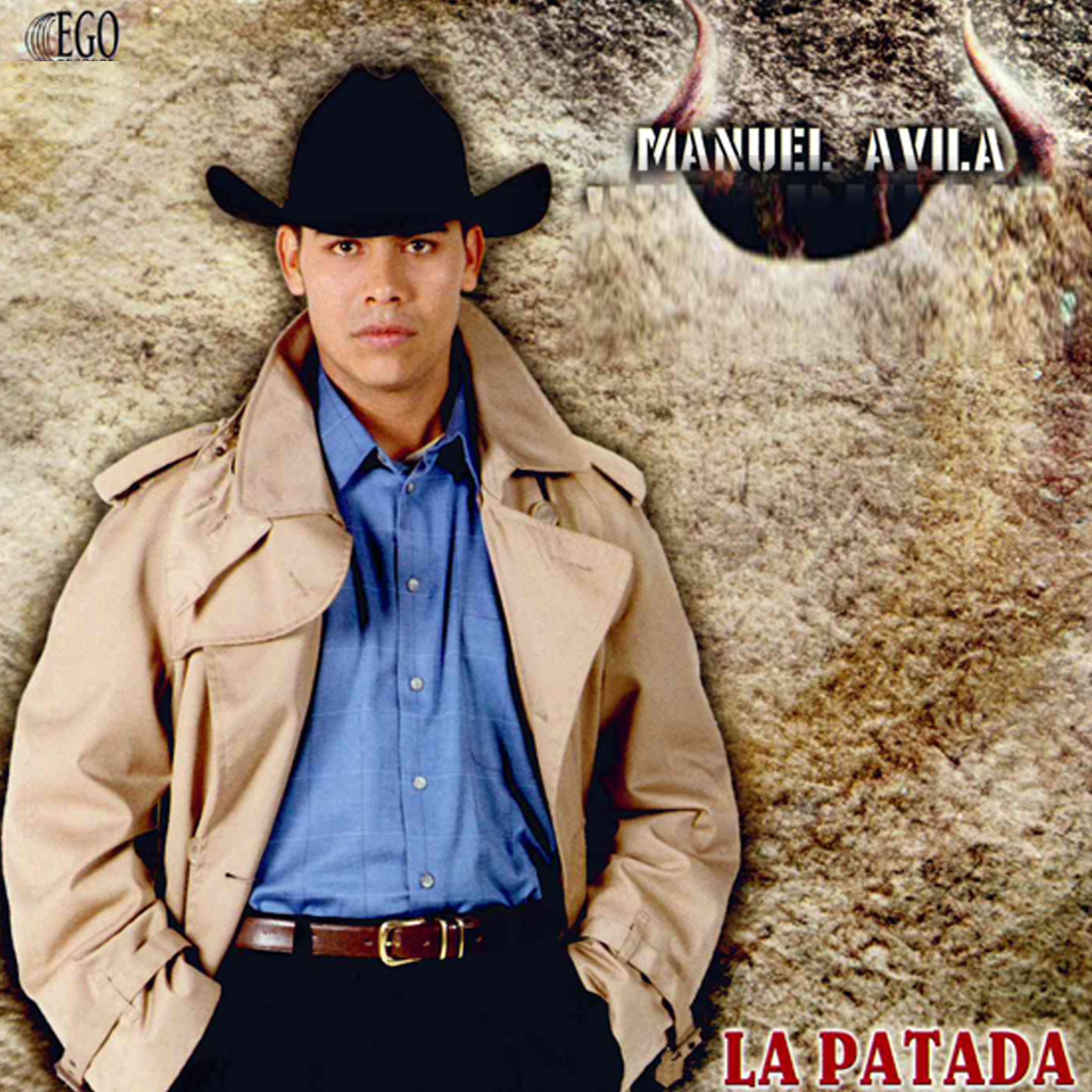 Постер альбома La Patada
