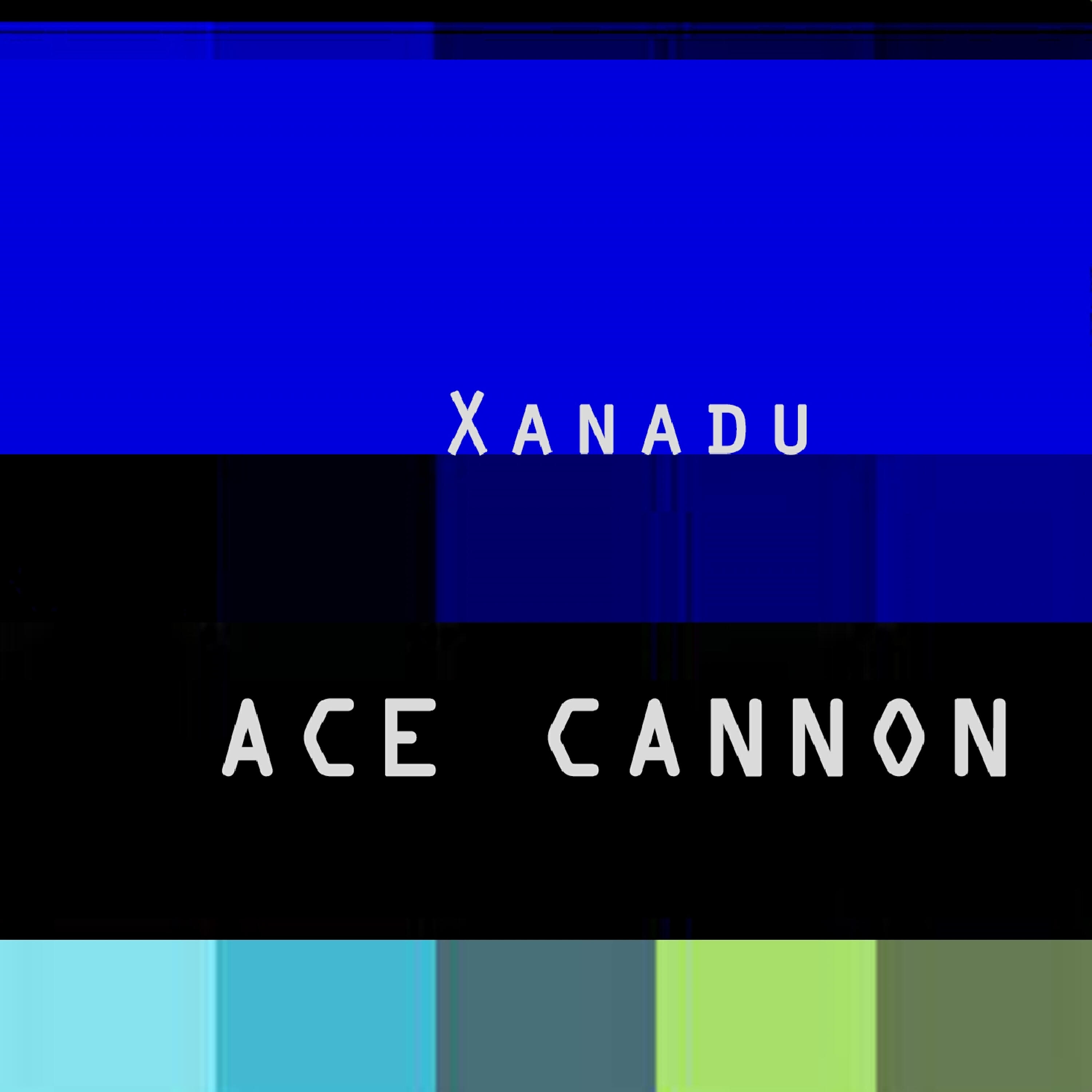 Ace Cannon - Poltergeits