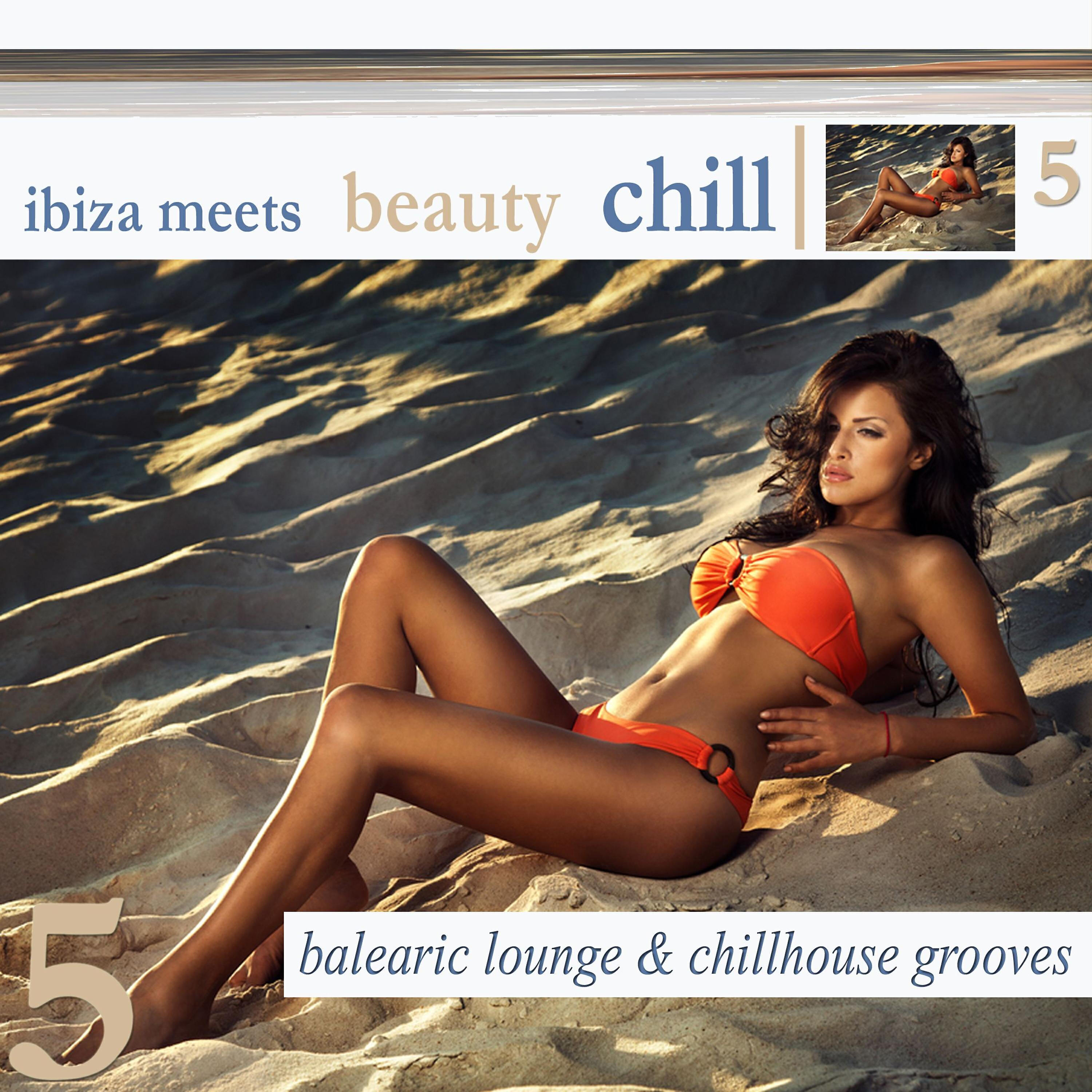 Nightview - Deep Inspiration (Cool Ibiza House Groove)
