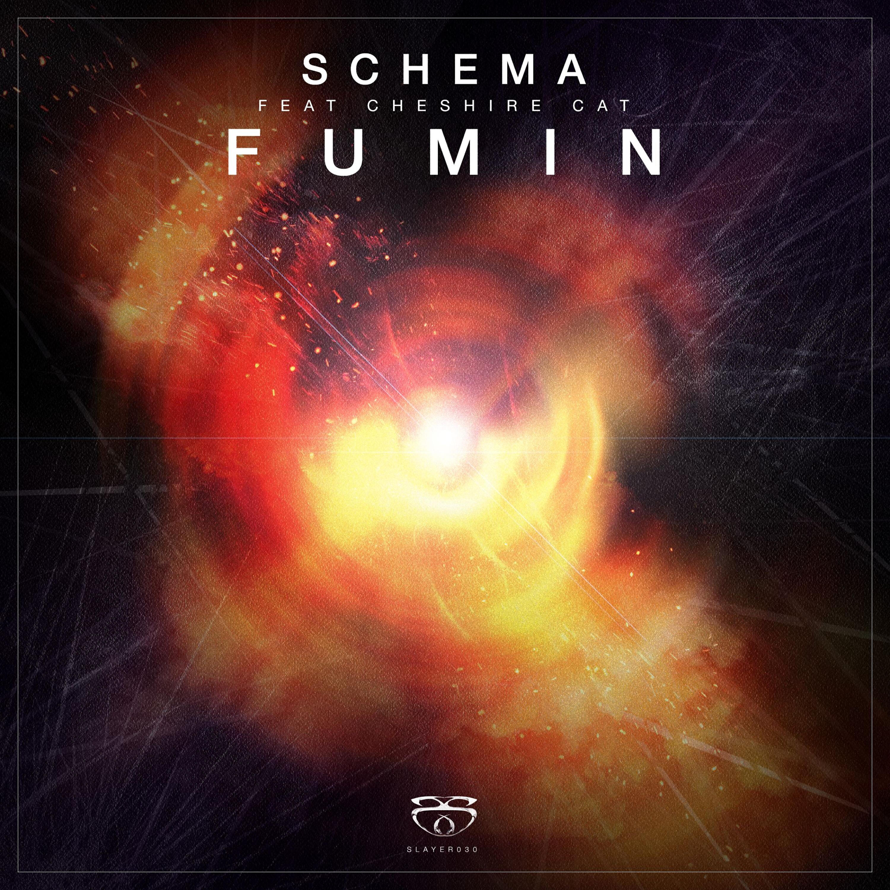 Schema - Fumin (Gella Remix)