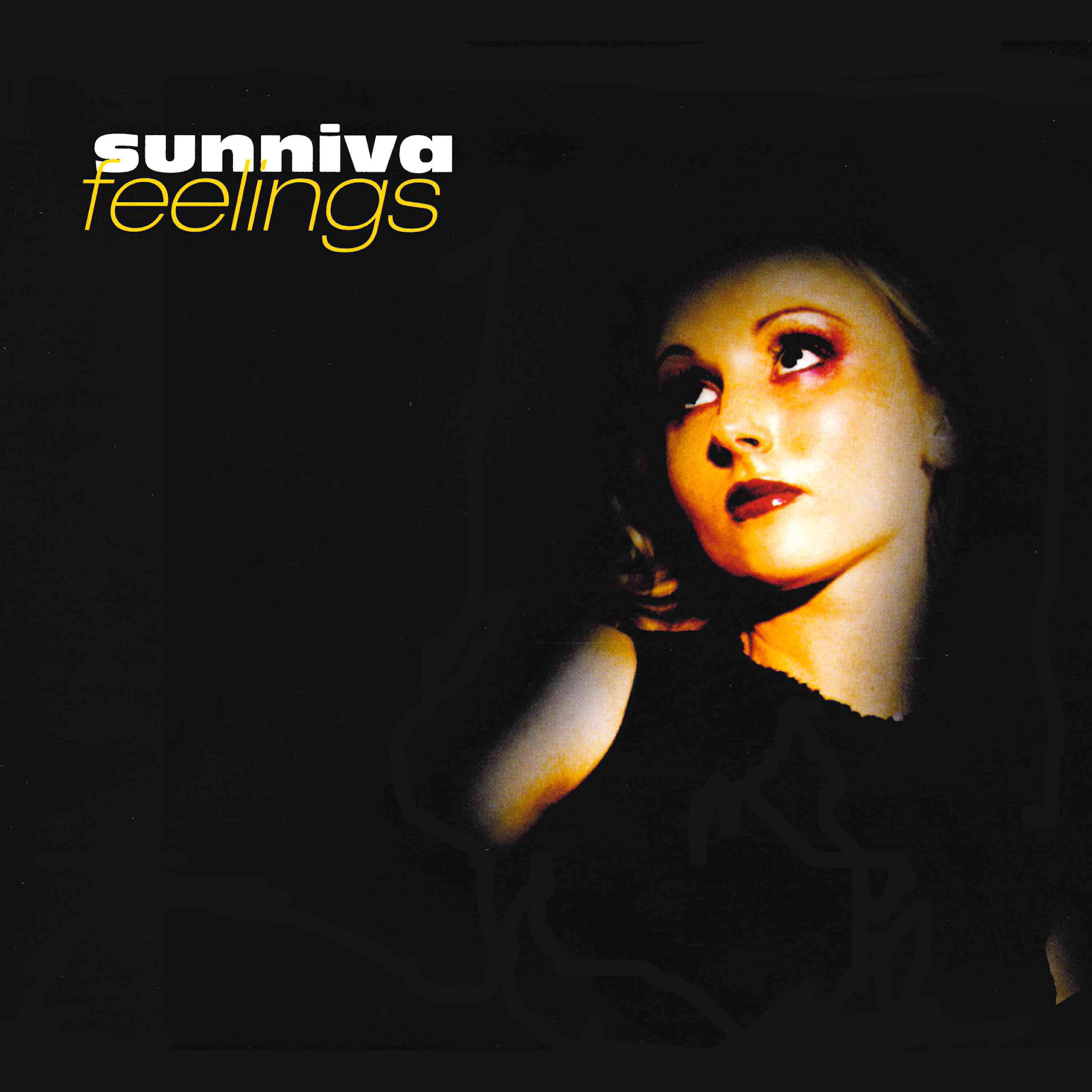 Sunniva - Feelings (Paul Droid Extension Mix)