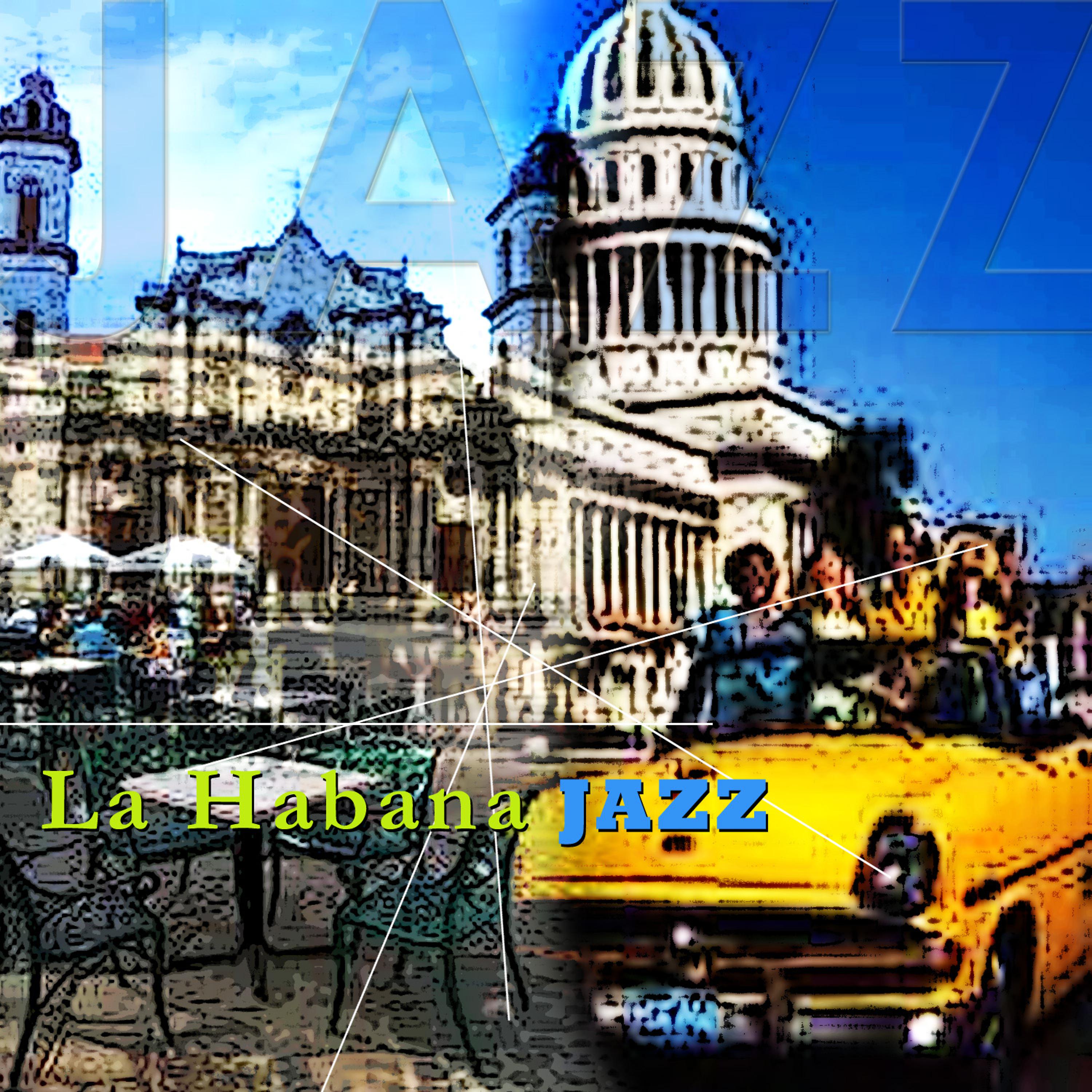 Постер альбома La Habana Jazz