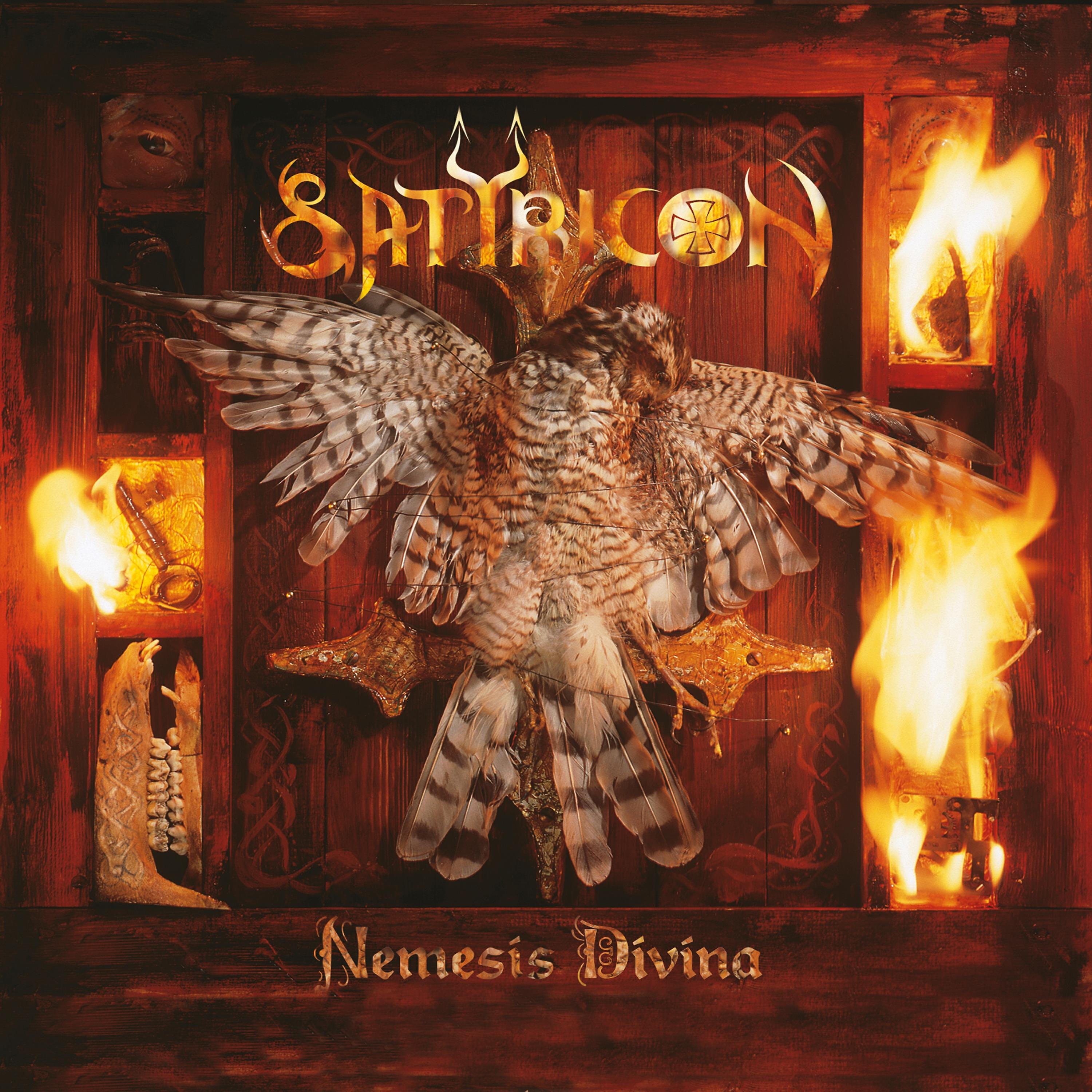 Satyricon - Forhekset