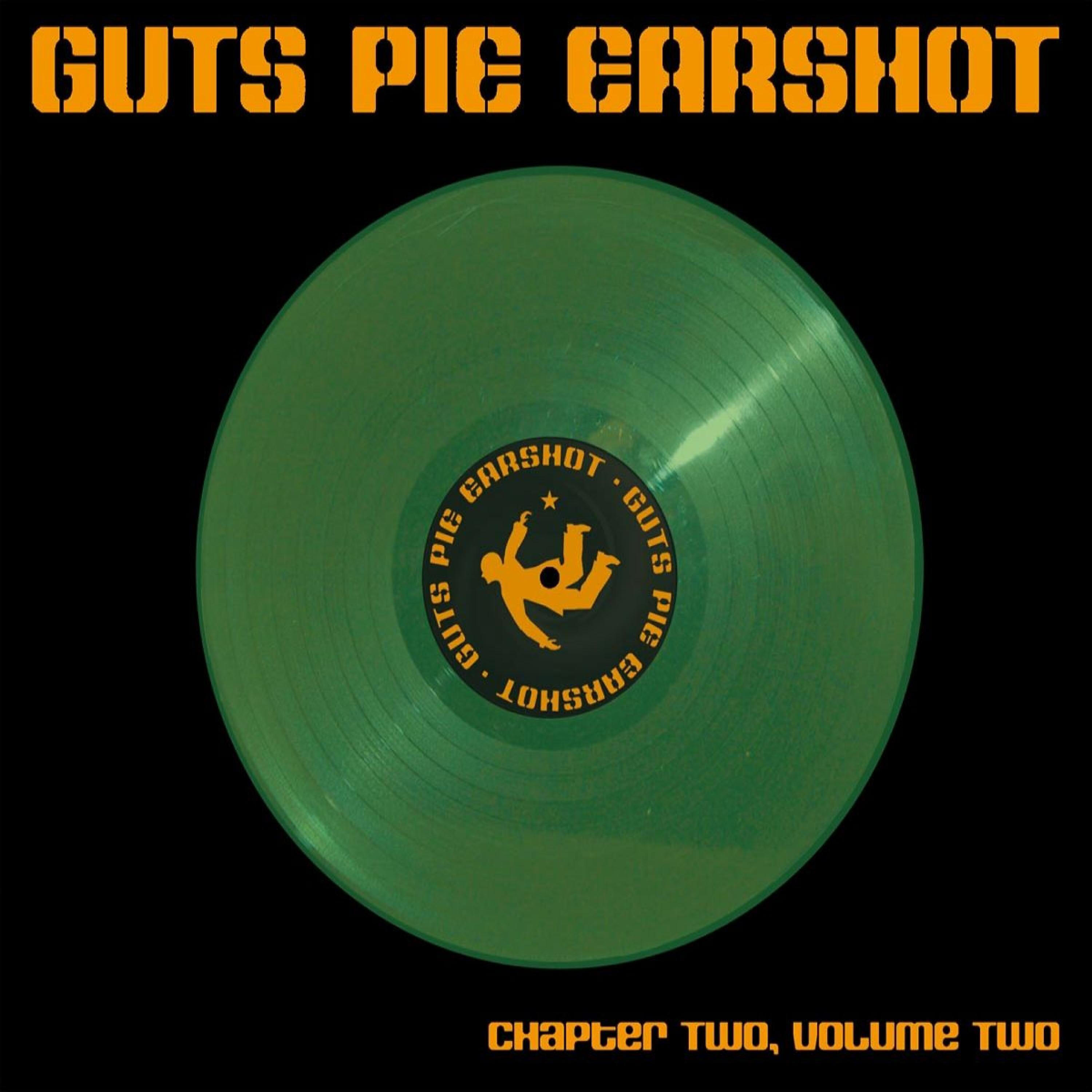 Guts Pie Earshot - Wait