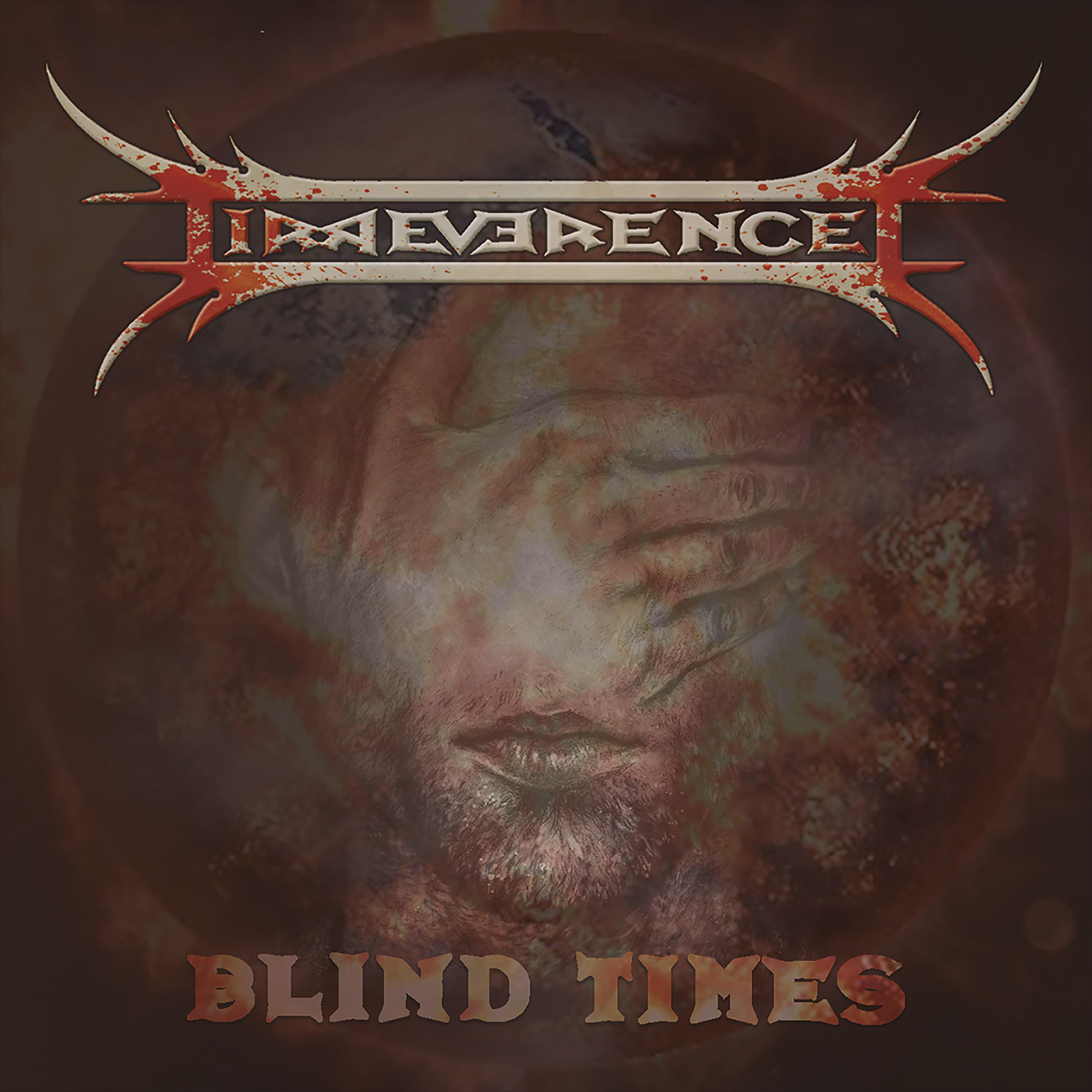 Постер альбома Blind Times