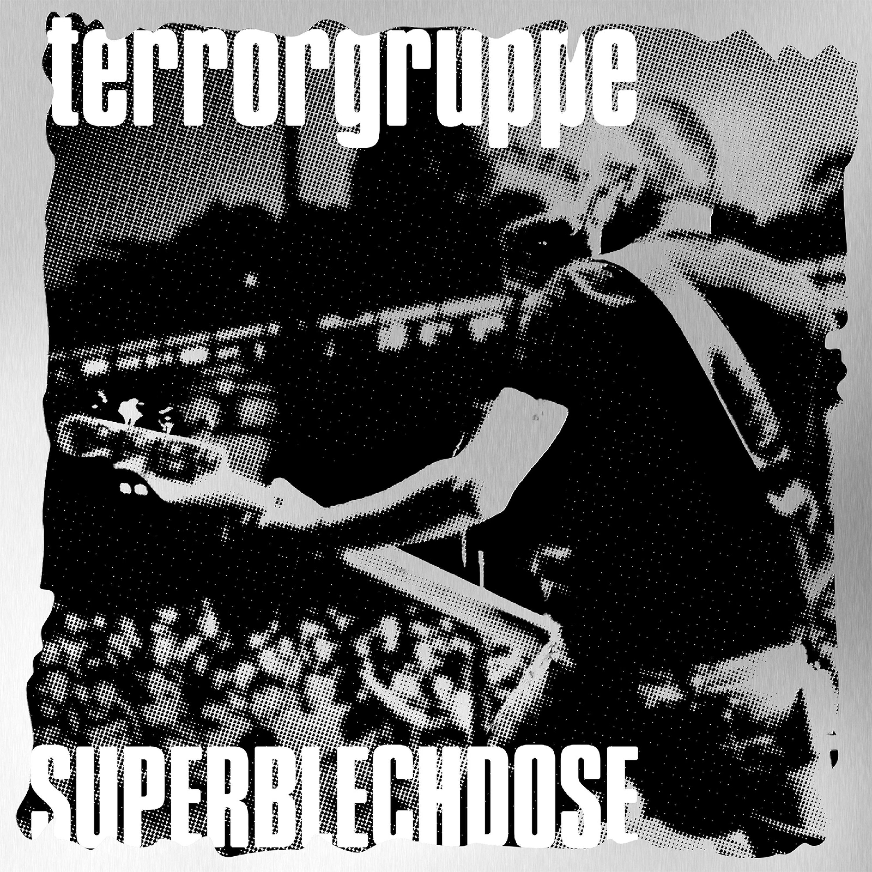 Постер альбома Superblechdose