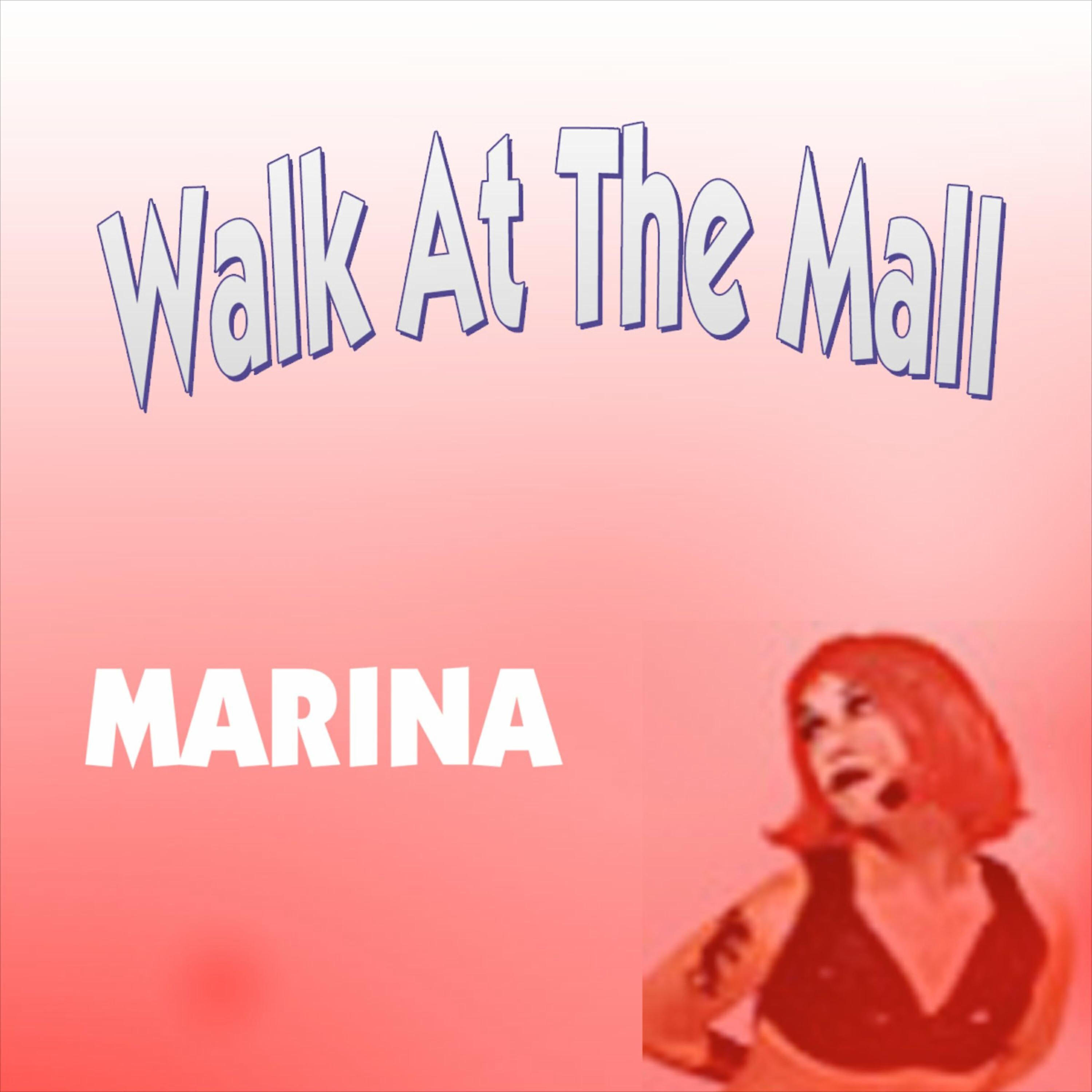 Marina Kamen aka MARINA - Star (Radio)